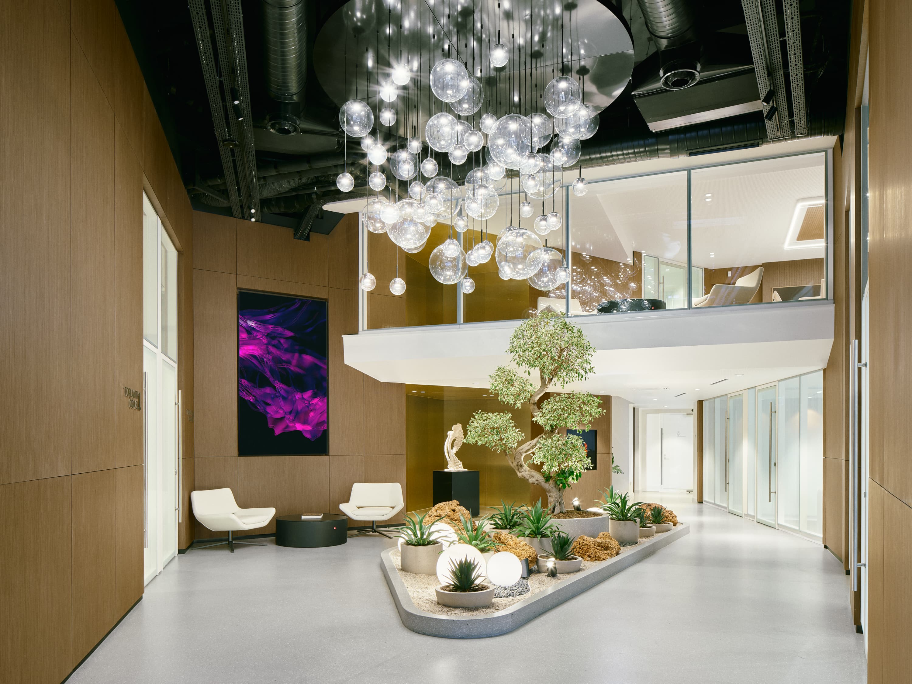 Akbank İzmir Private Banking detail 4