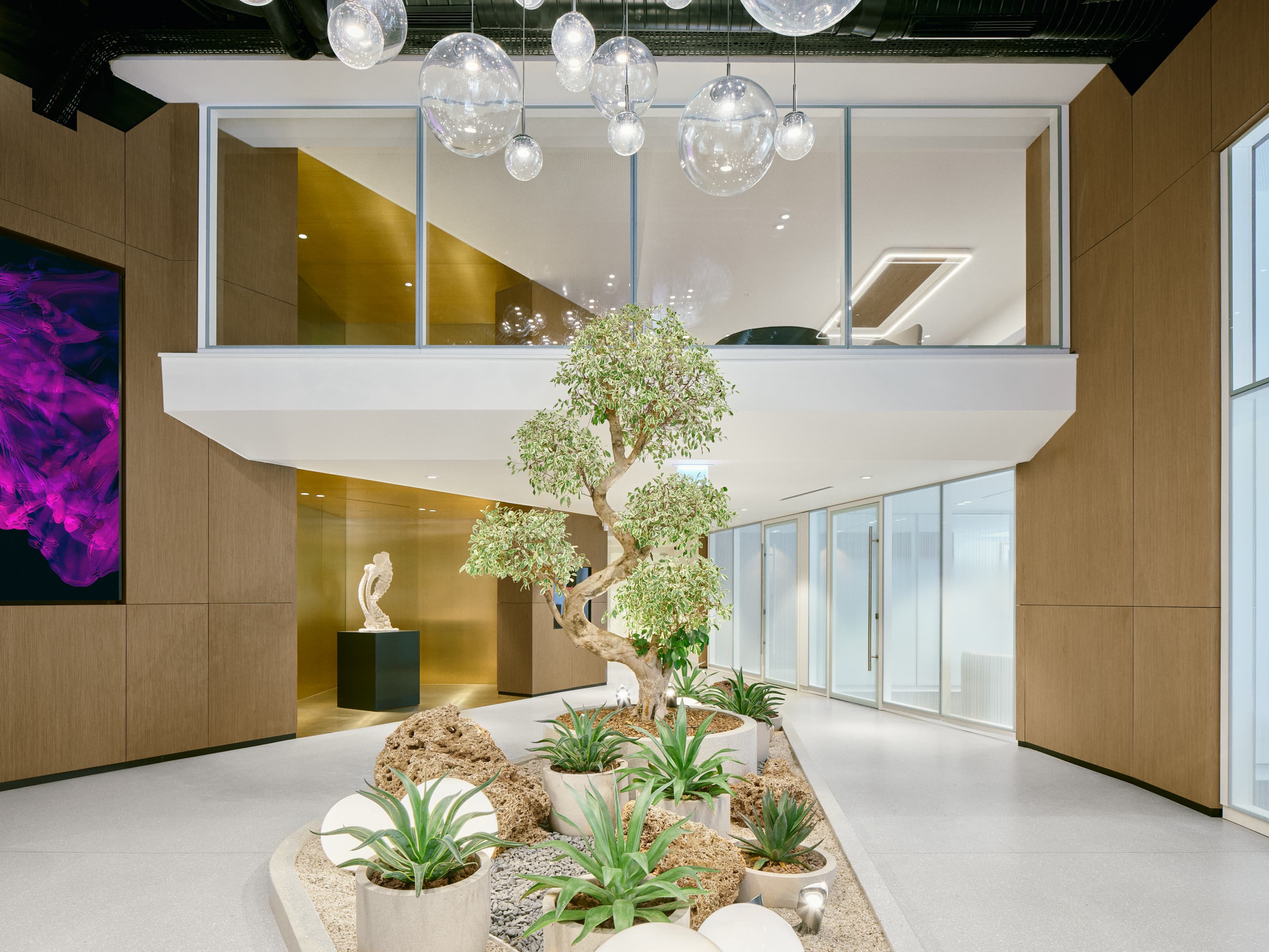 Akbank İzmir Private Banking detail 7