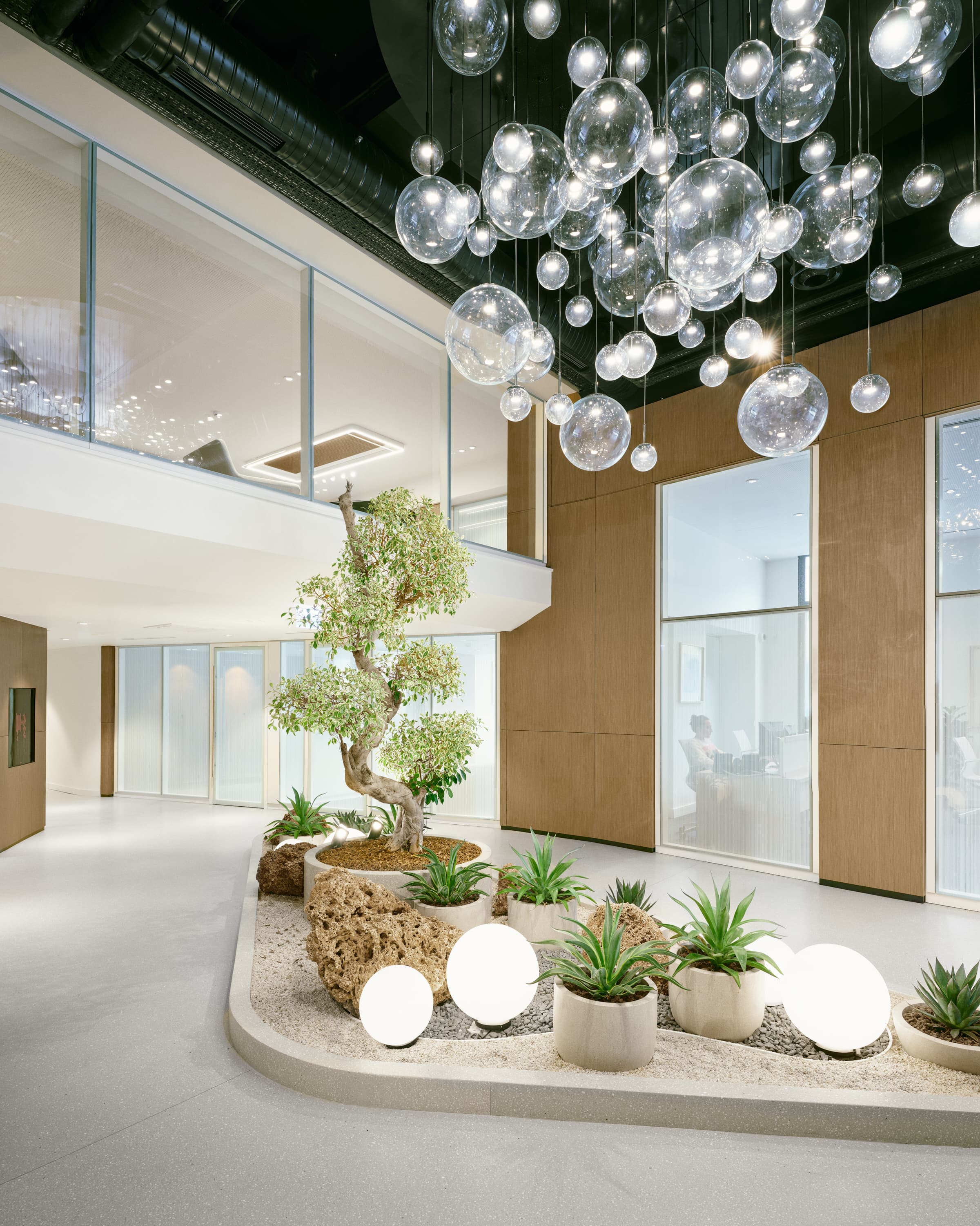 Akbank İzmir Private Banking detail 8