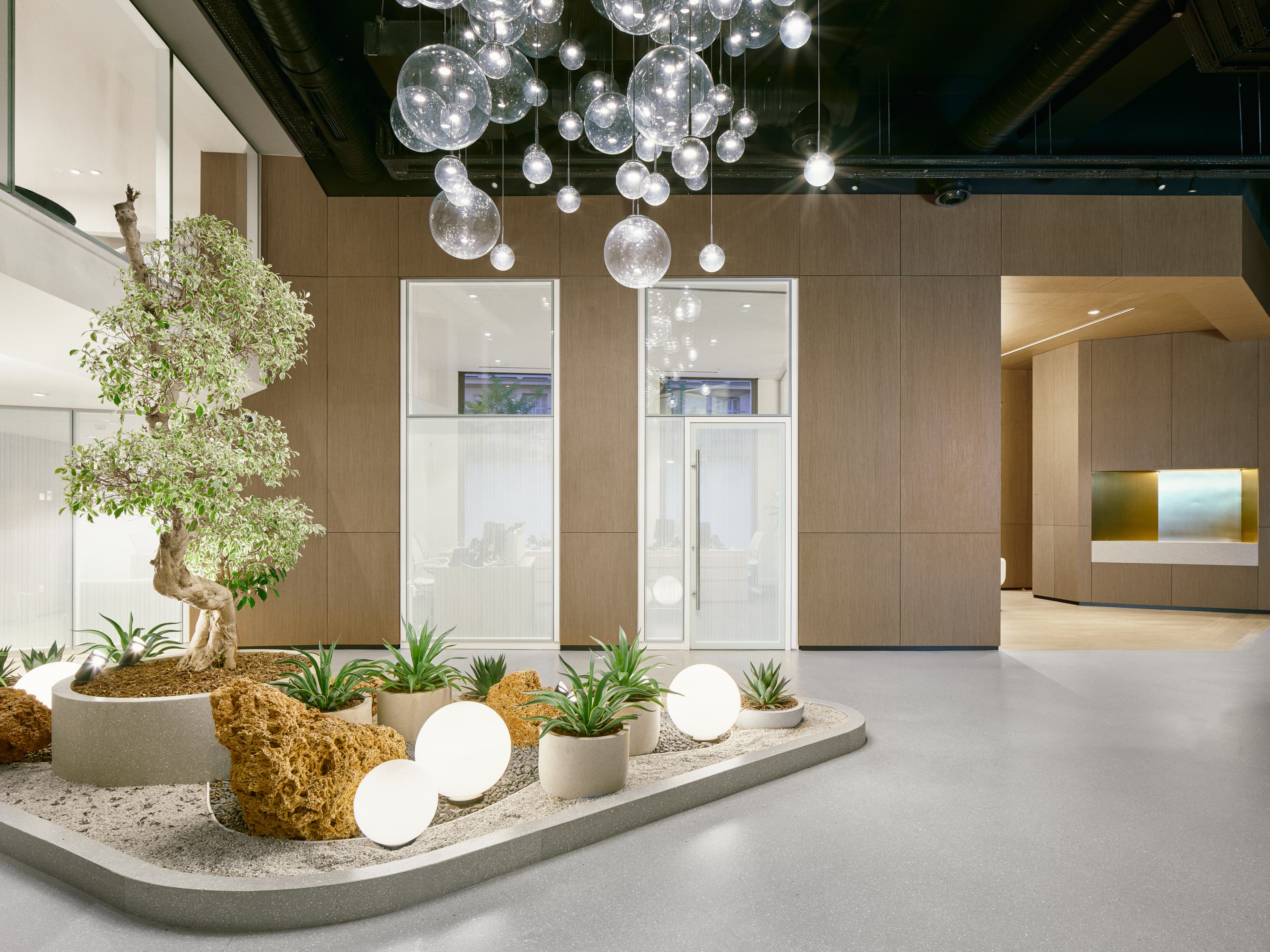 Akbank İzmir Private Banking detail 18