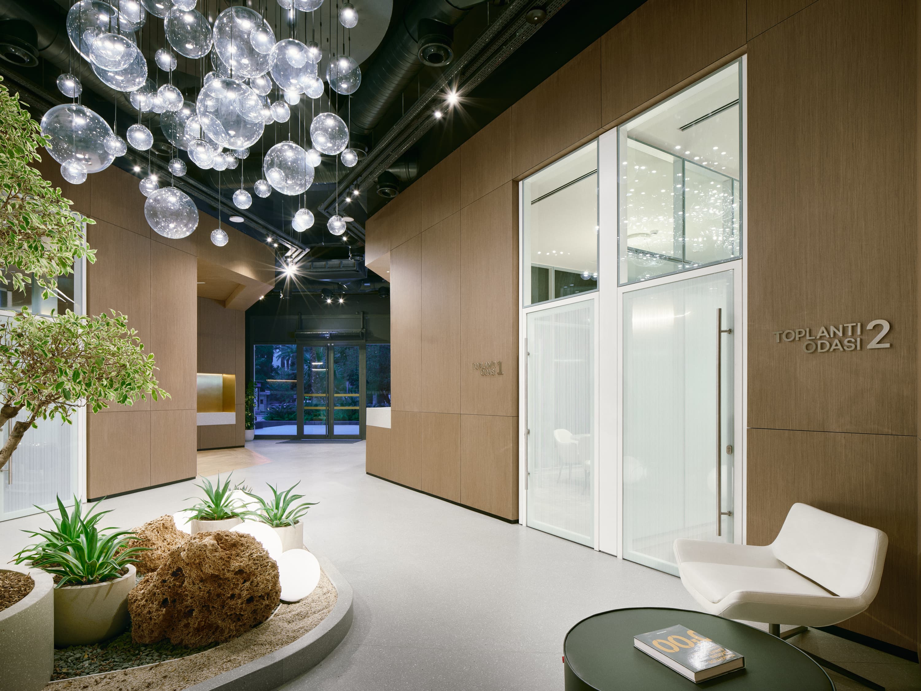 Akbank İzmir Private Banking detail 19