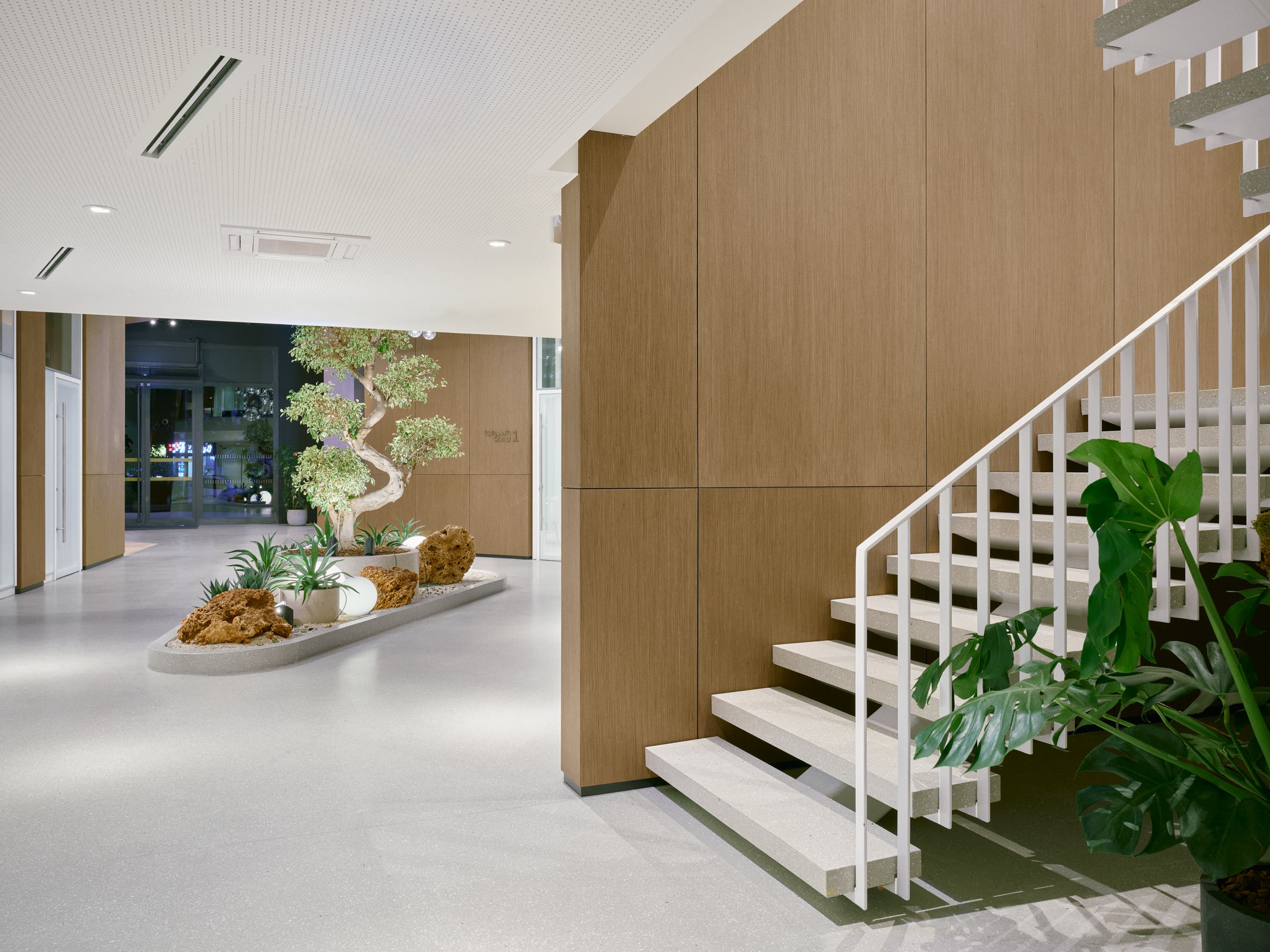 Akbank İzmir Private Banking detail 20