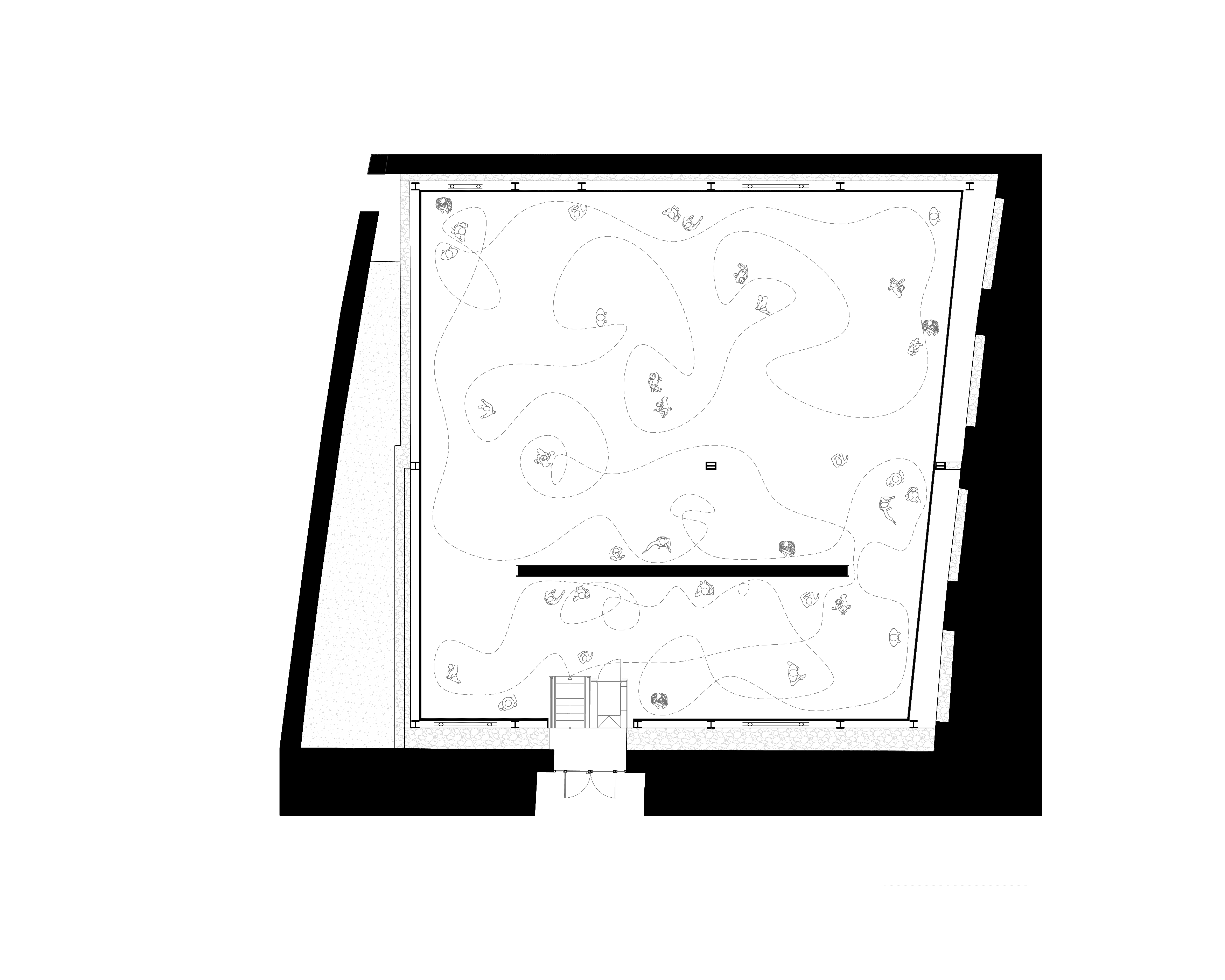 THE GOLDEN HORN SHIPYARD  detail 19
