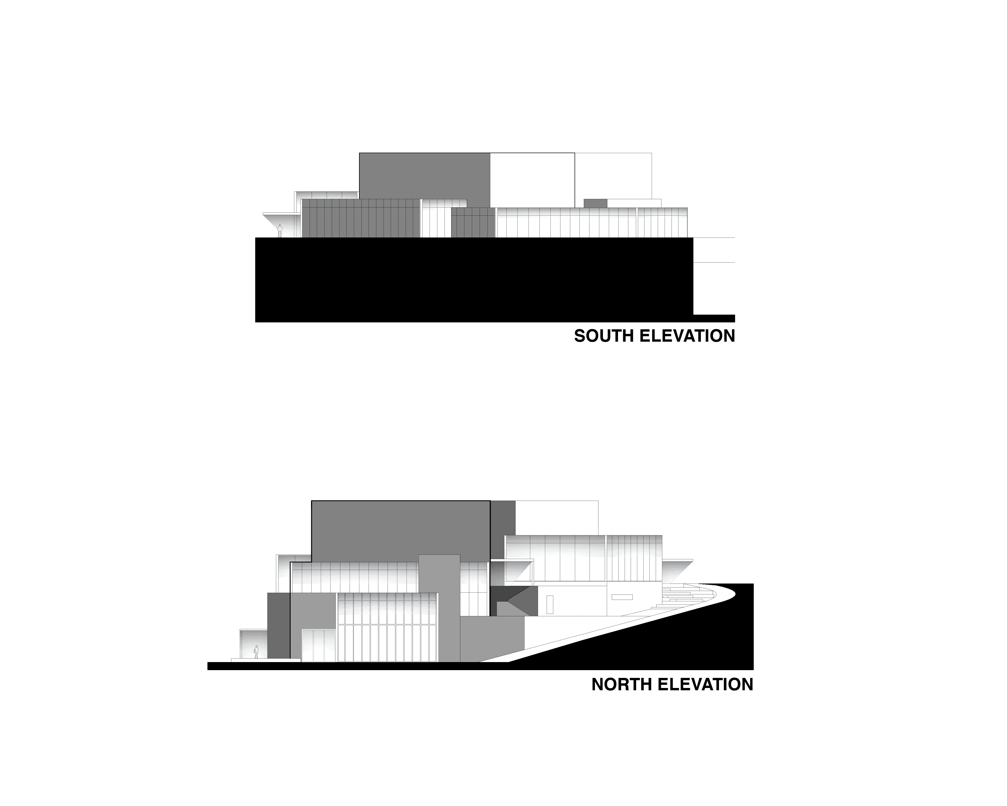 TRABZON METROPOLITAN MUNICIPALITY CULTURAL AND ARTS CENTER  detail 22