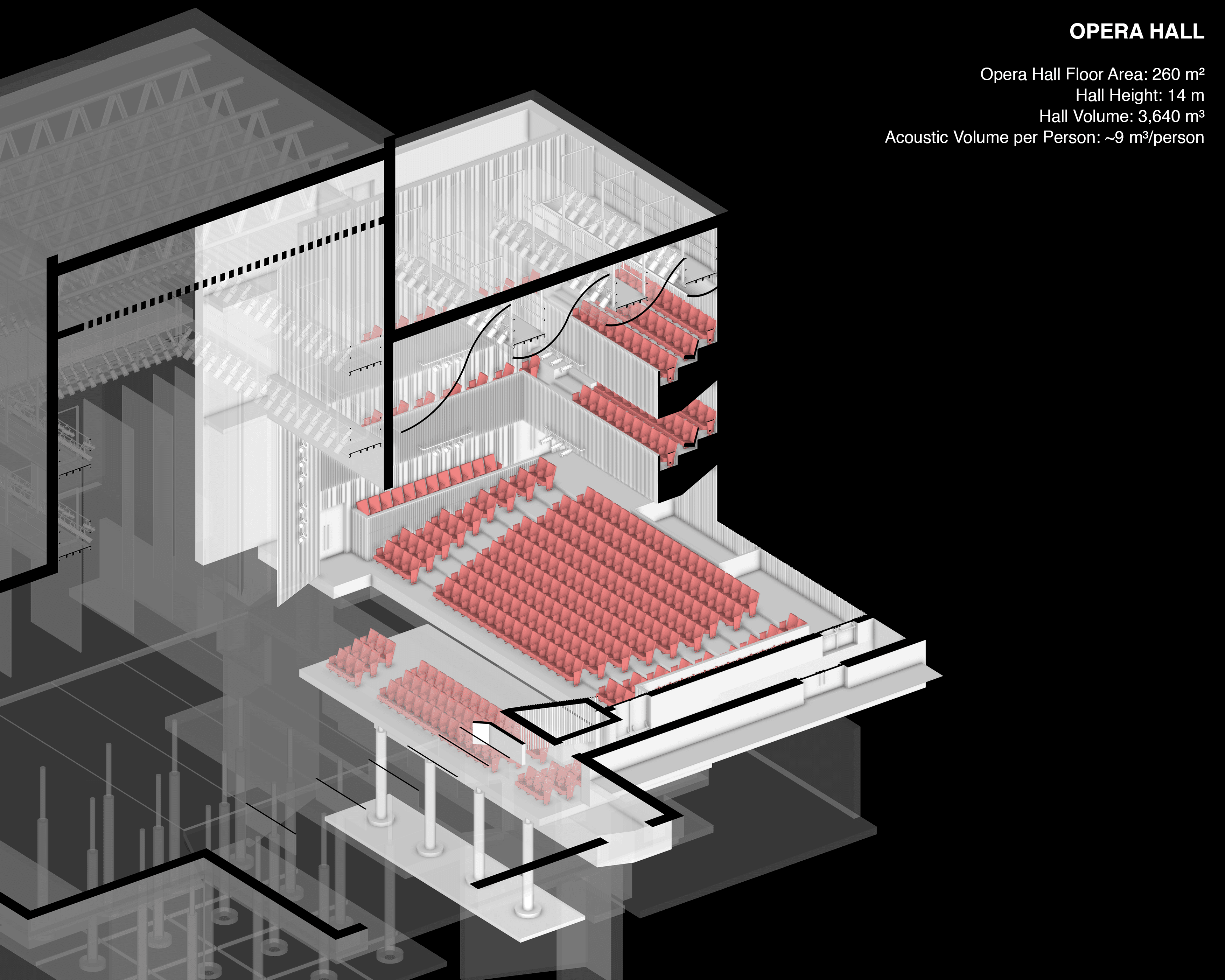 TRABZON METROPOLITAN MUNICIPALITY CULTURAL AND ARTS CENTER  detail 24