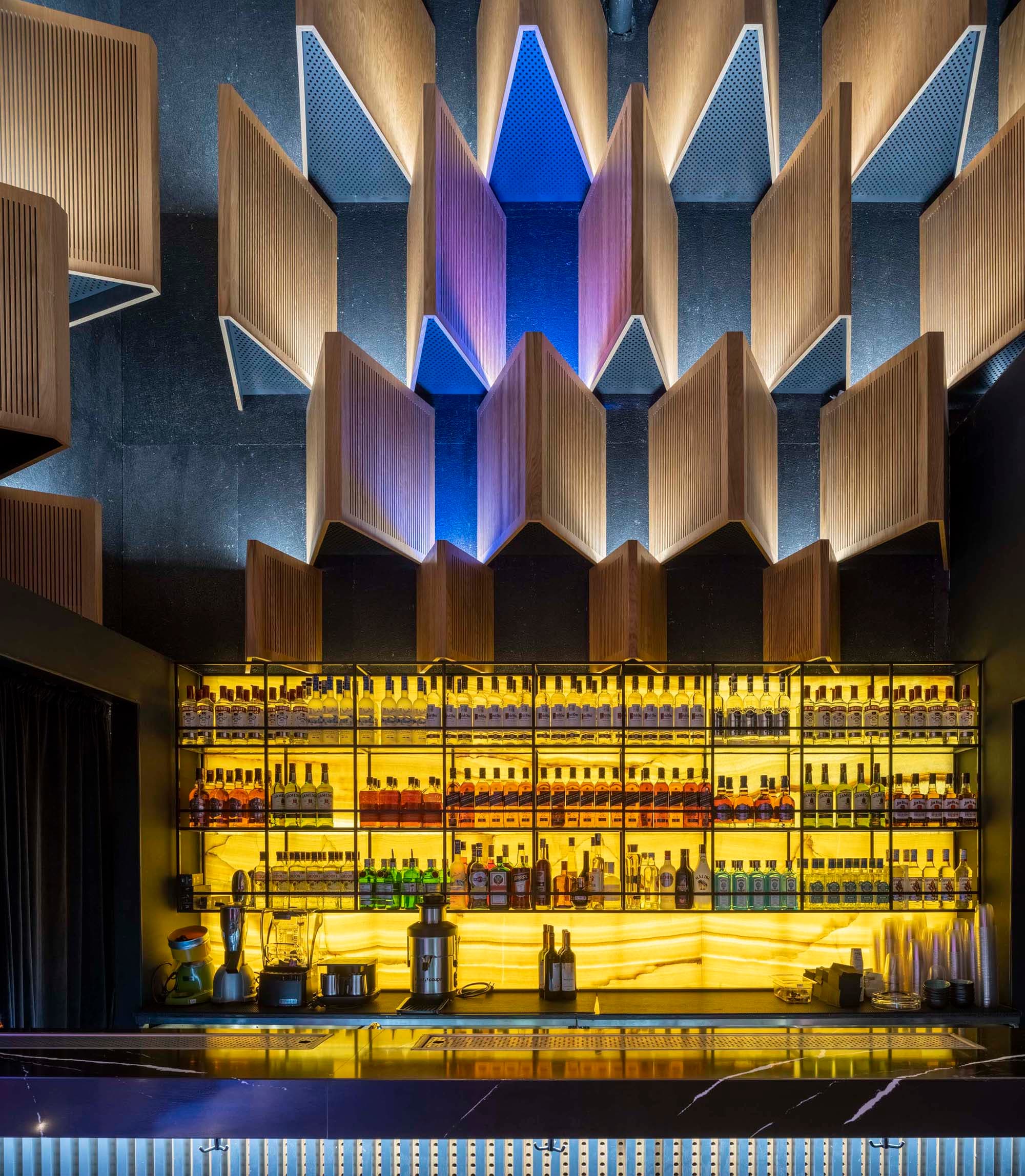 FRANKHAN EVENT HALL detail 4