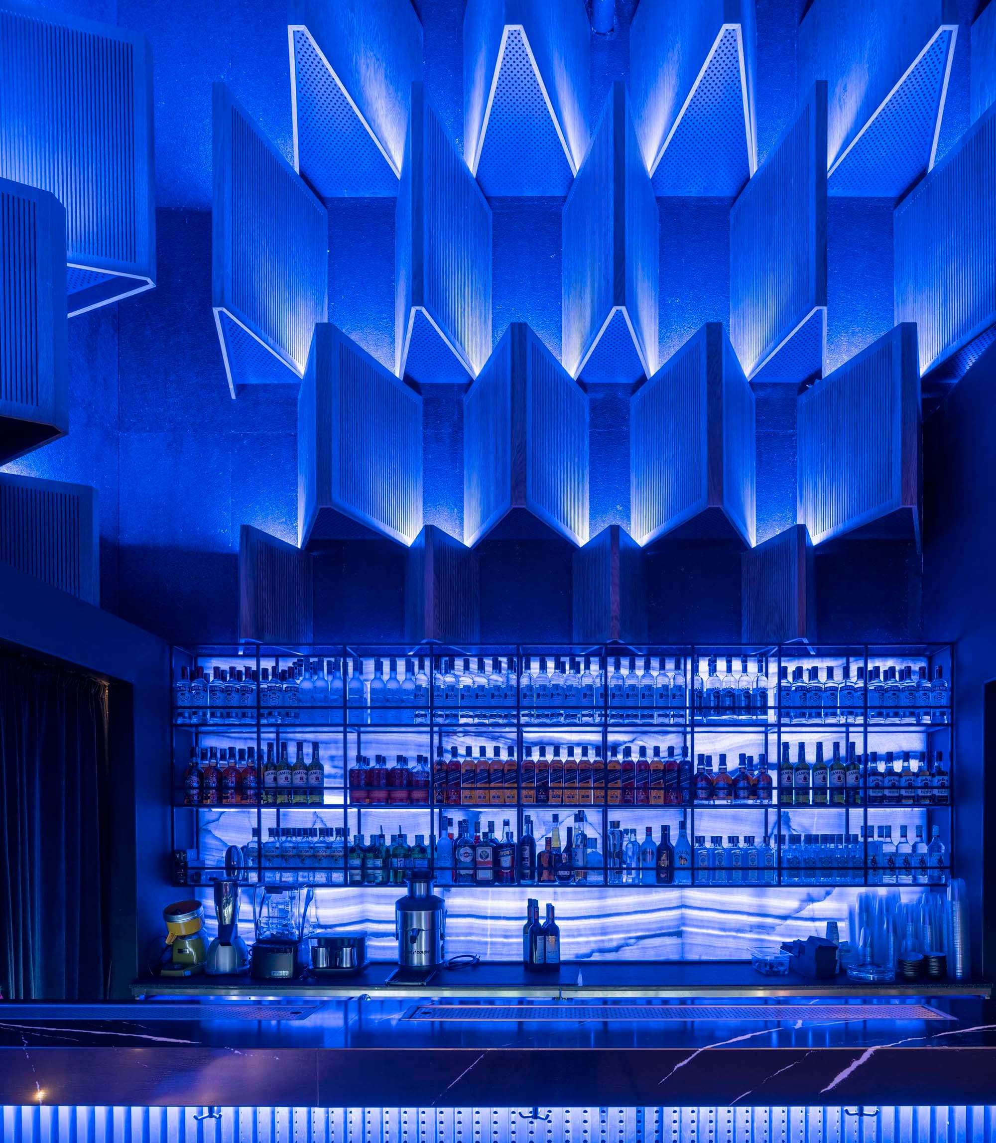 FRANKHAN EVENT HALL detail 5