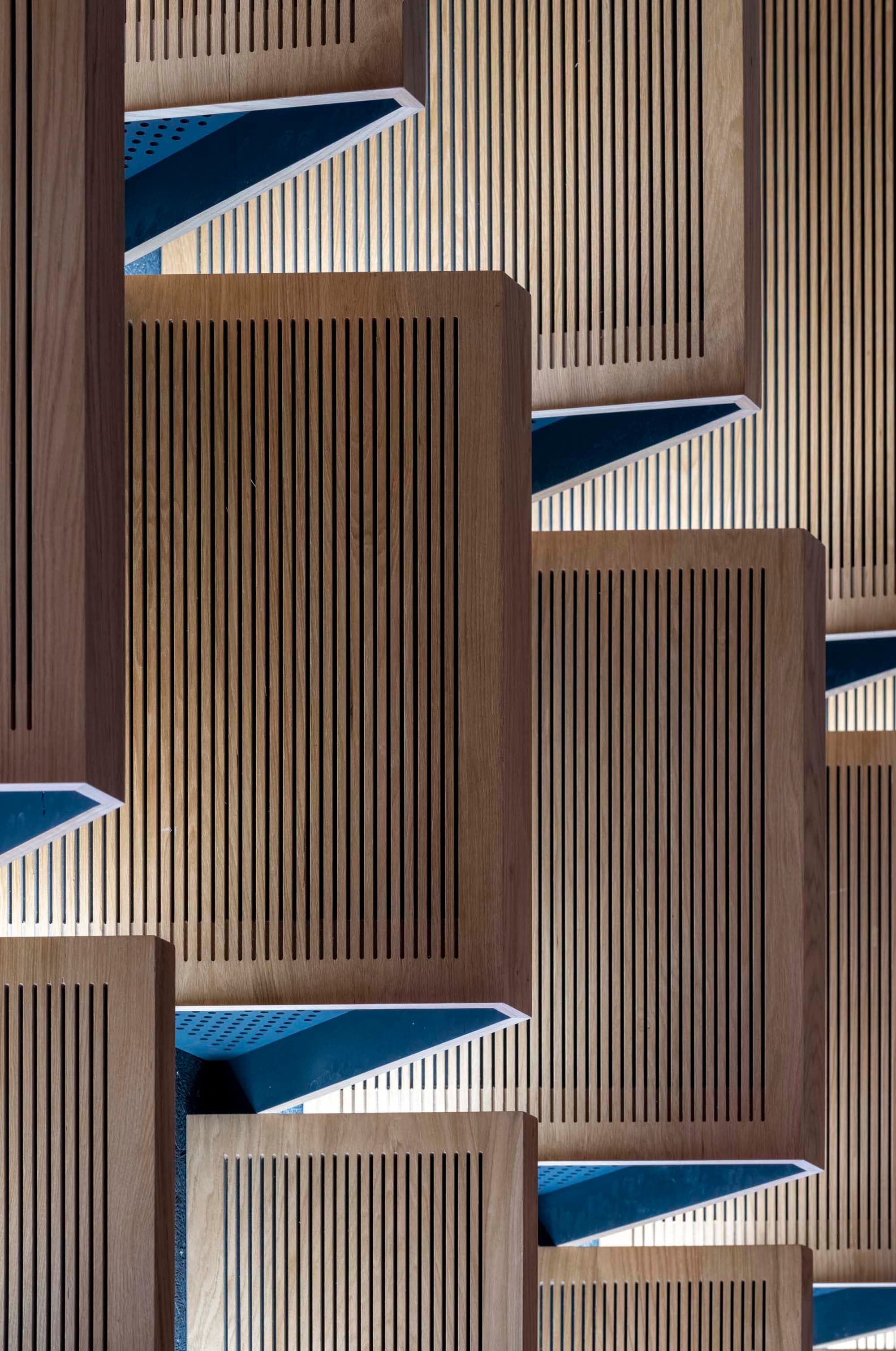 FRANKHAN EVENT HALL detail 6