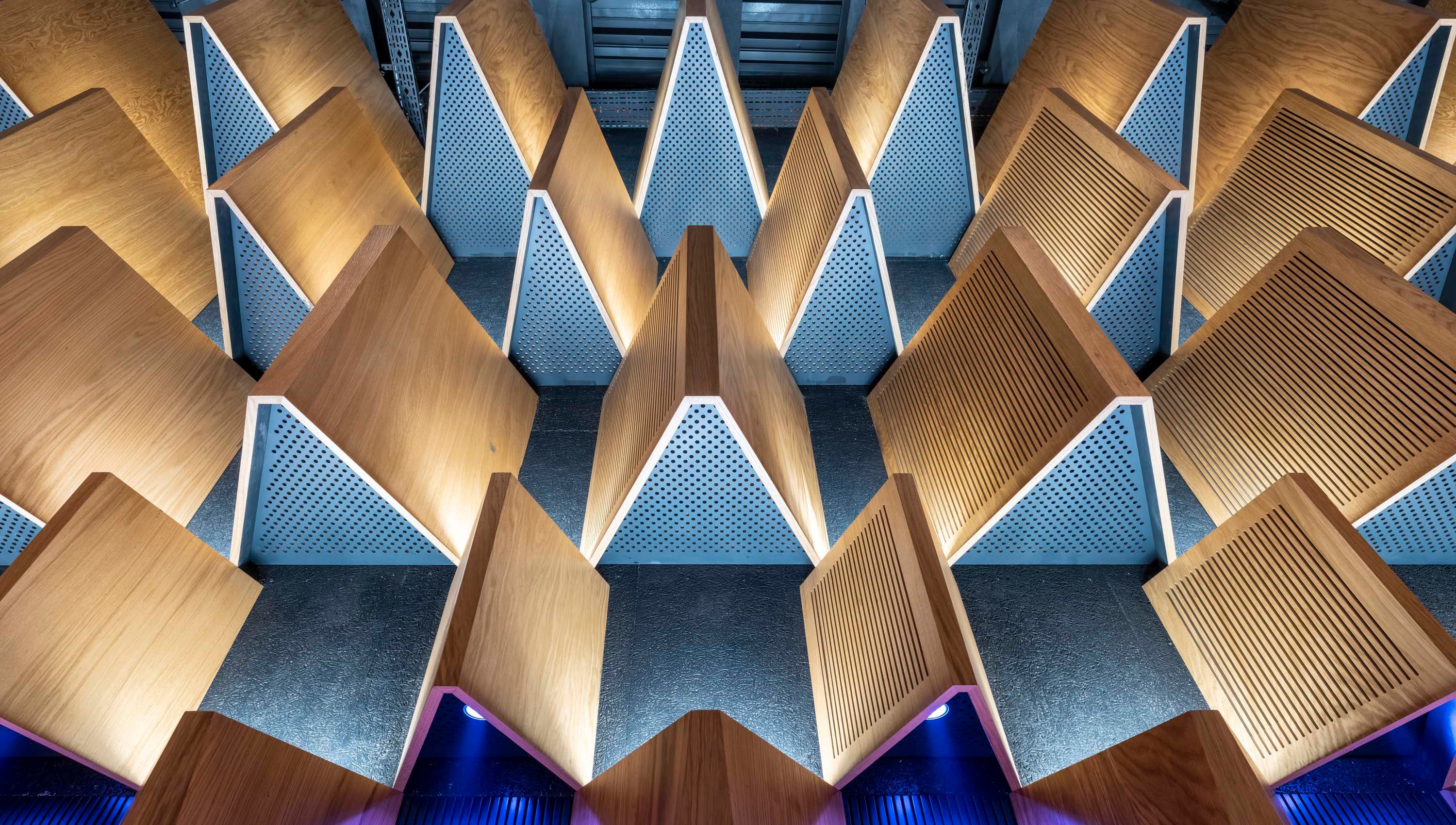 FRANKHAN EVENT HALL detail 8