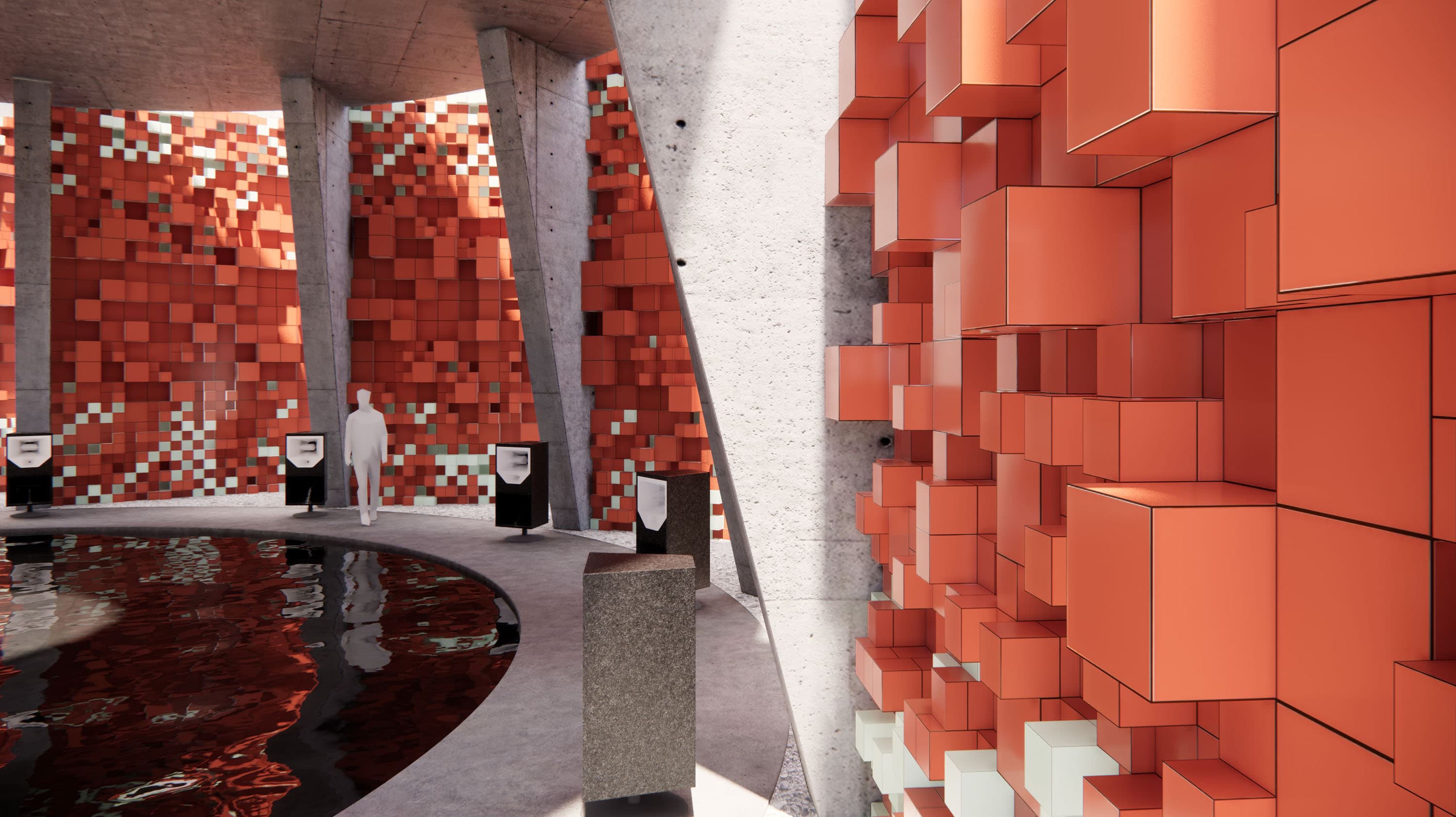 VITRA Color2.0 detail 1