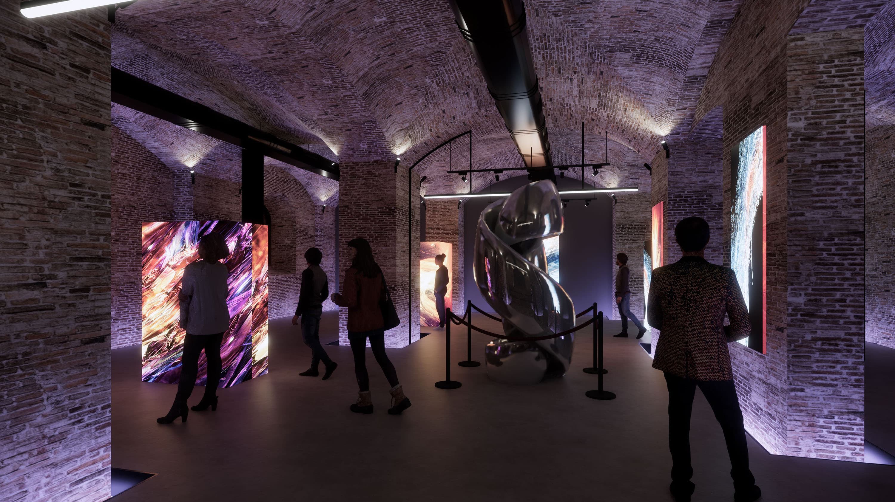 MUAMMER KARACA THEATRE detail 5