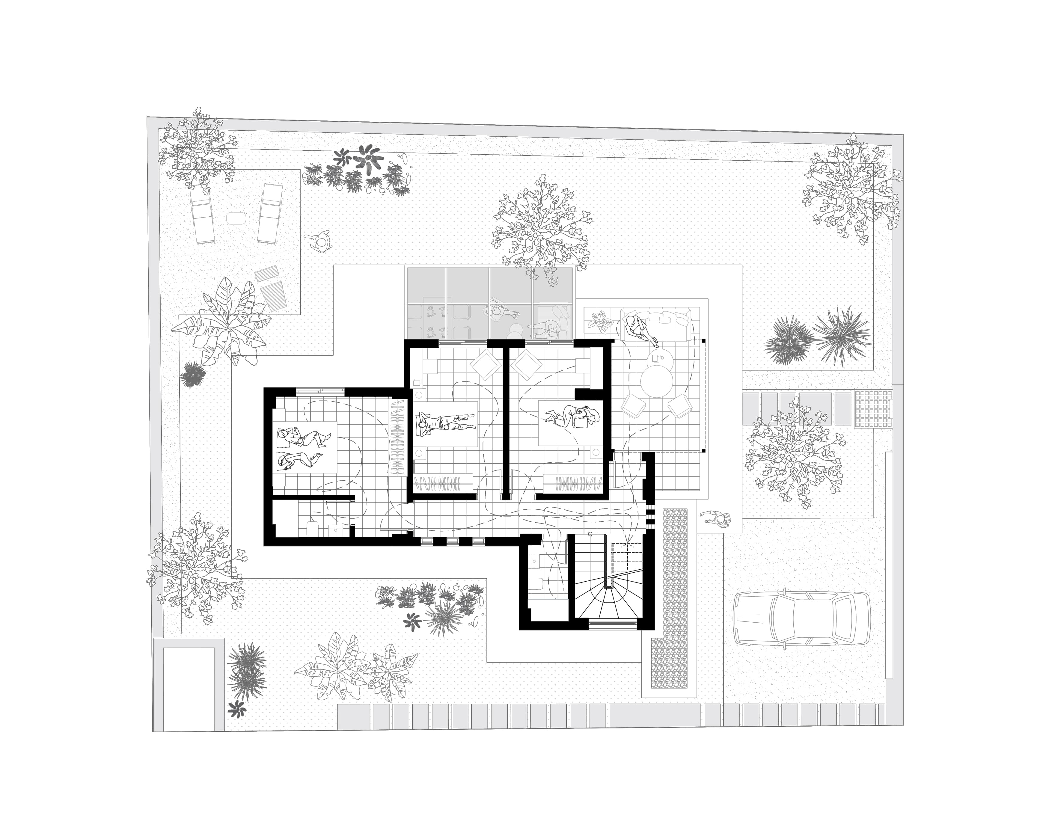 ENEZ HOUSE detail 10