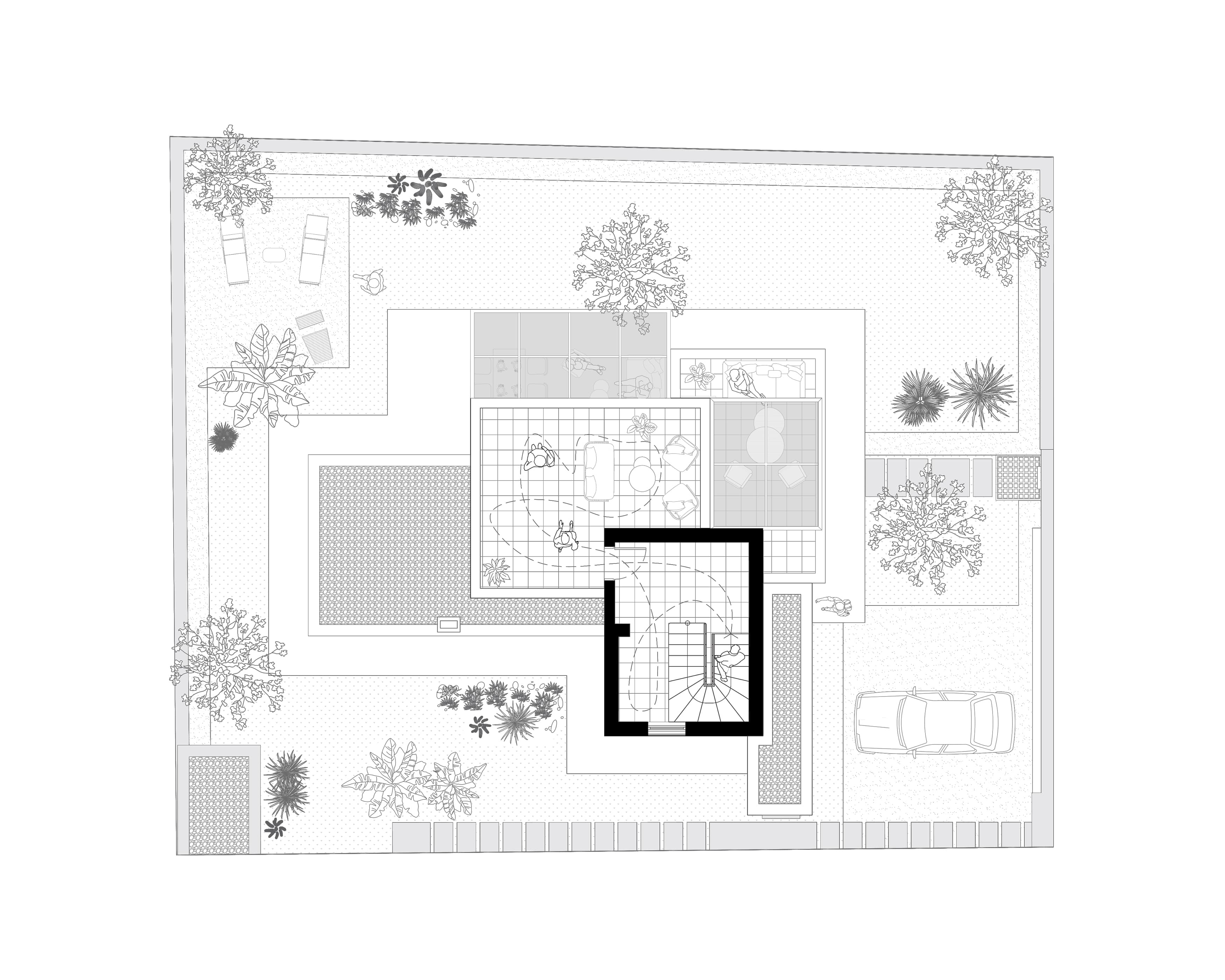 ENEZ HOUSE detail 11