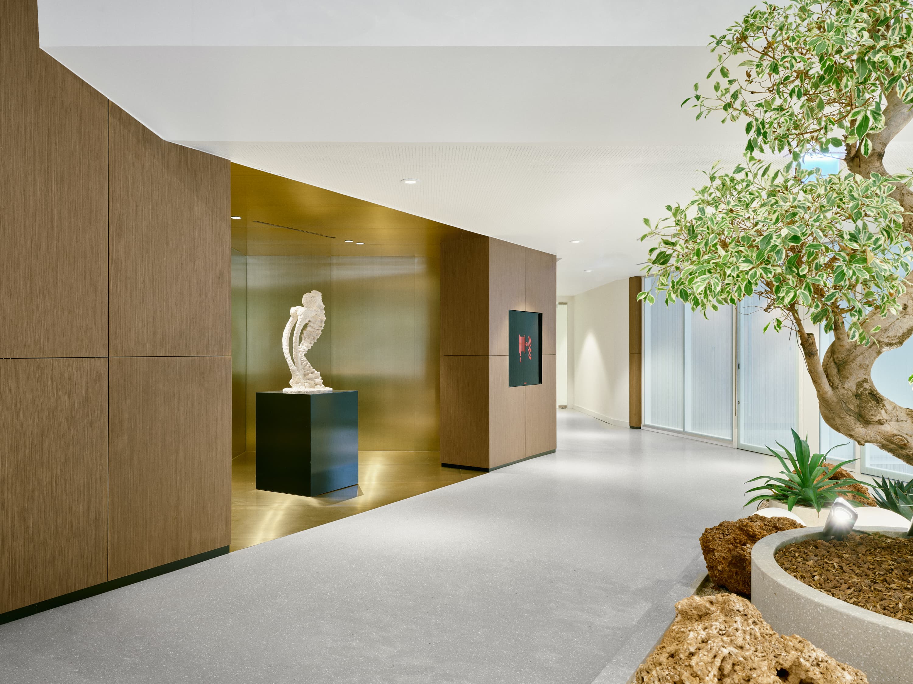 Akbank İzmir Private Banking detail 9