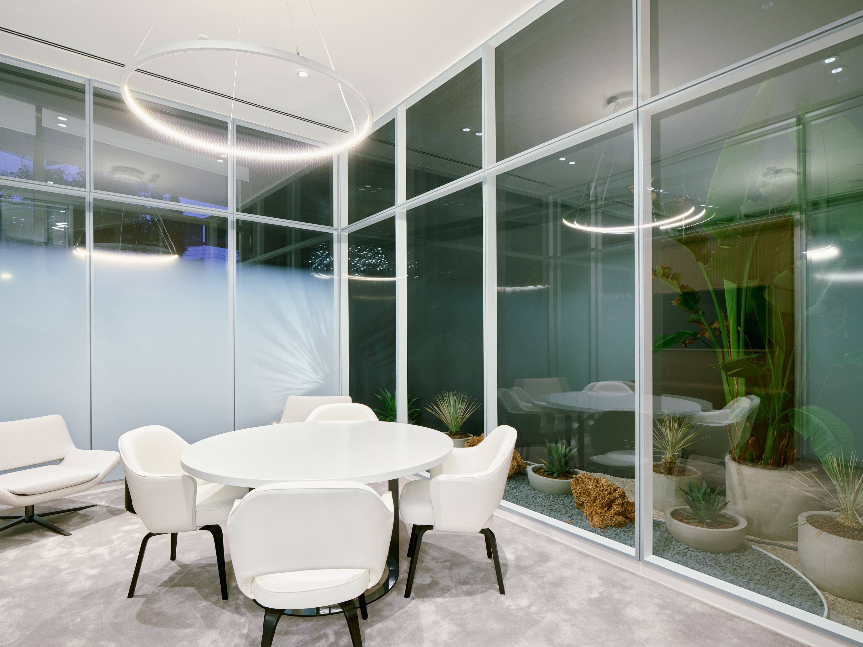 Akbank İzmir Private Banking detail 11