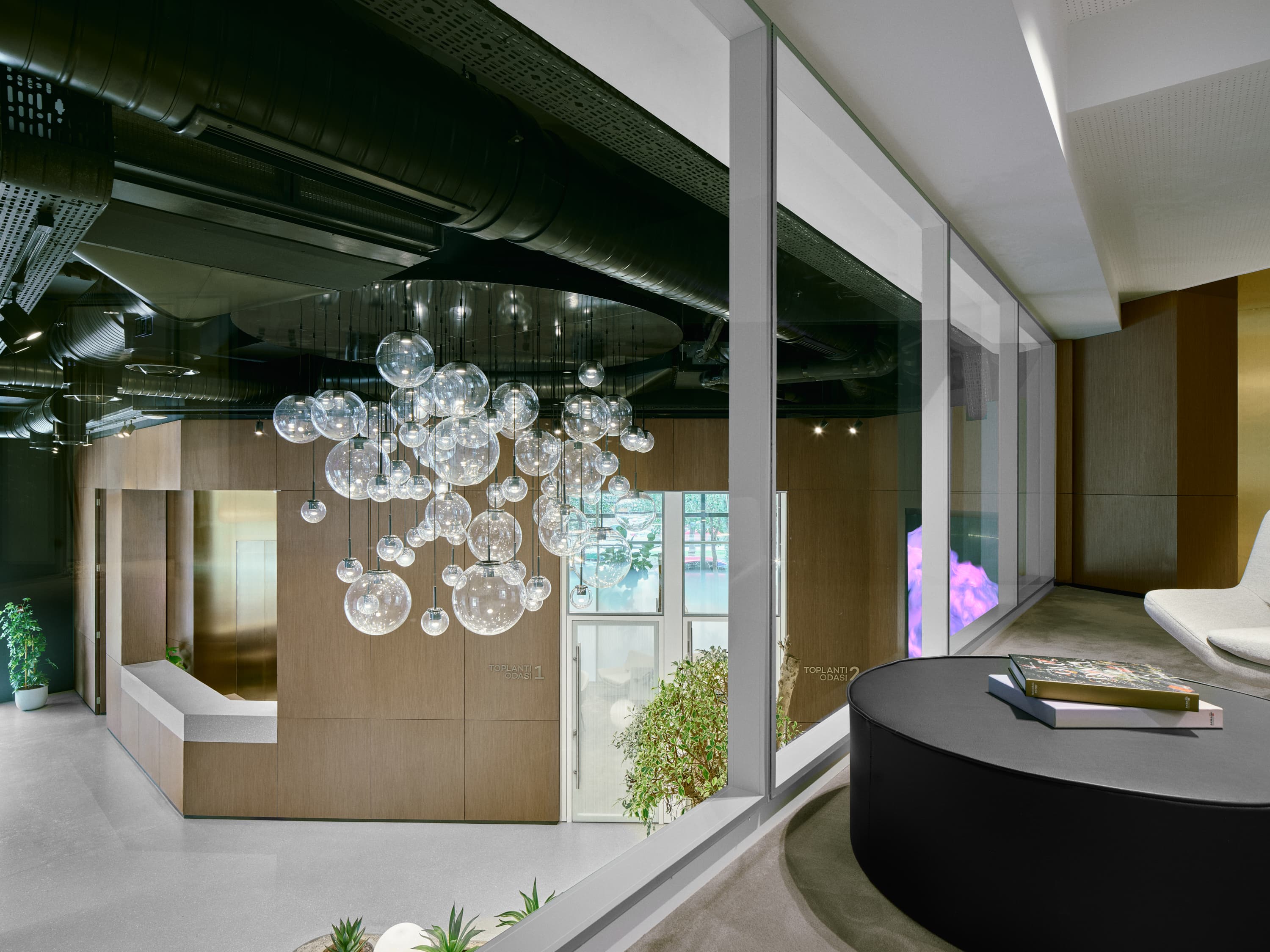 Akbank İzmir Private Banking detail 15