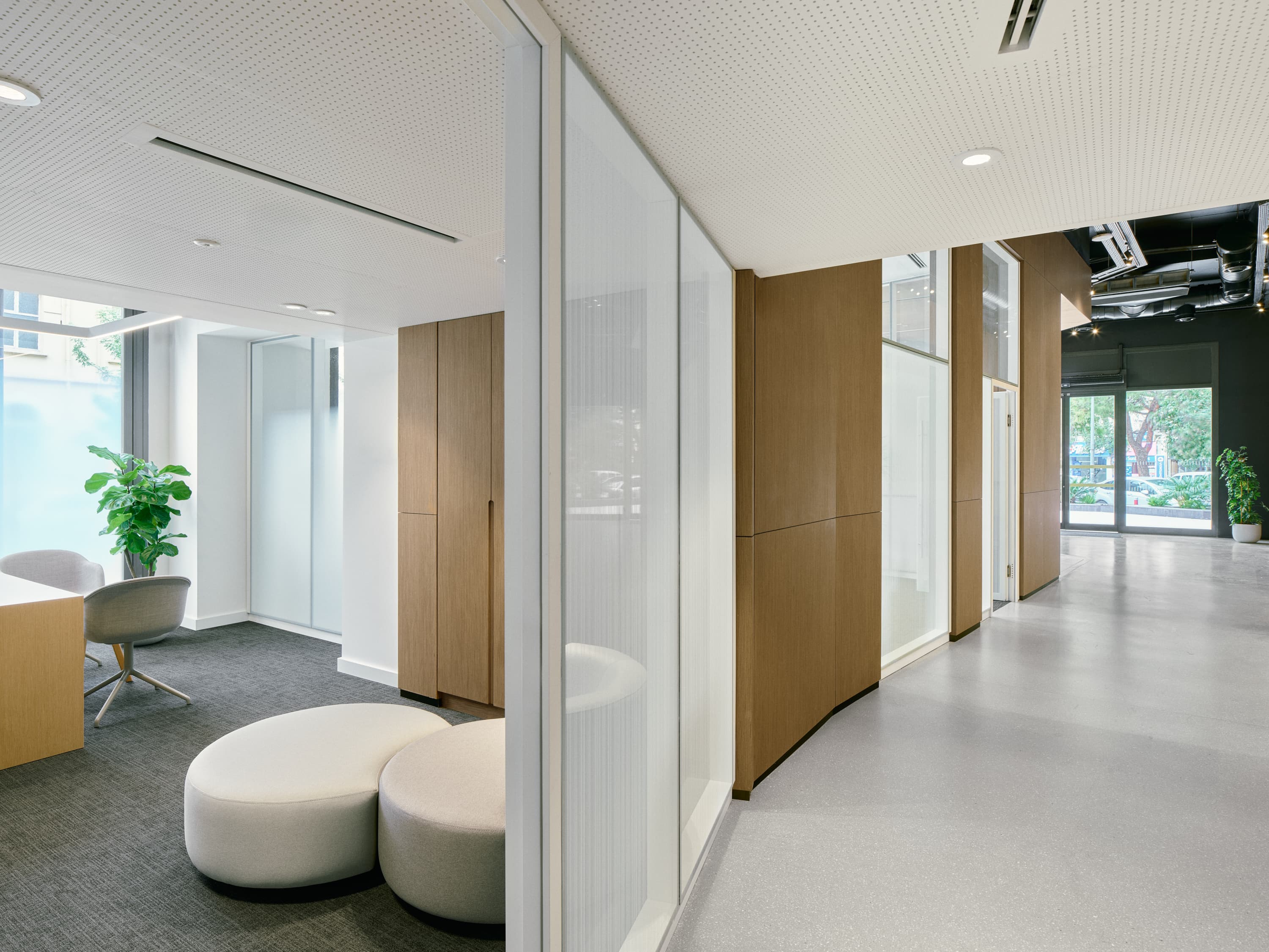 Akbank İzmir Private Banking detail 16