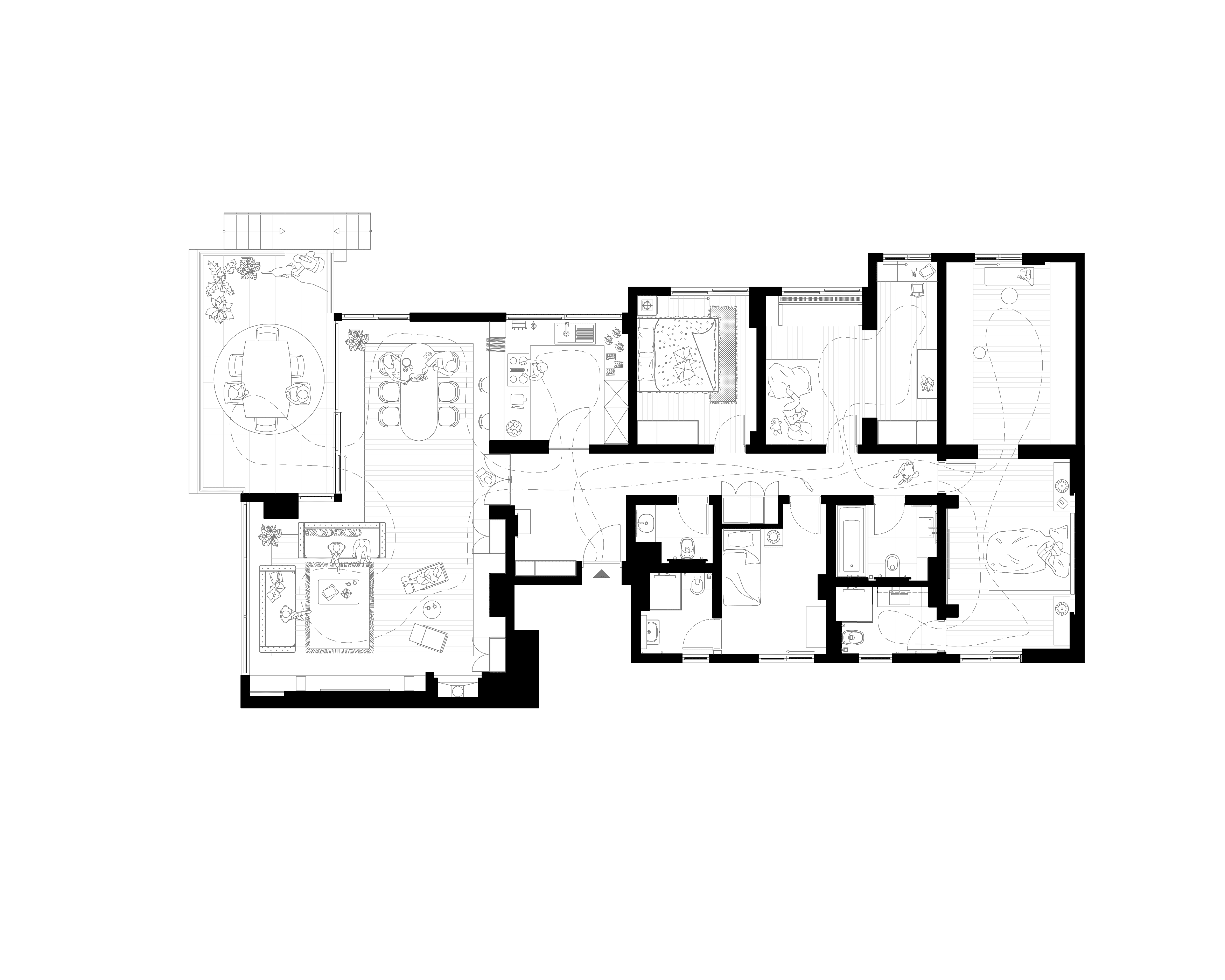 ULUS HOUSE detail 10