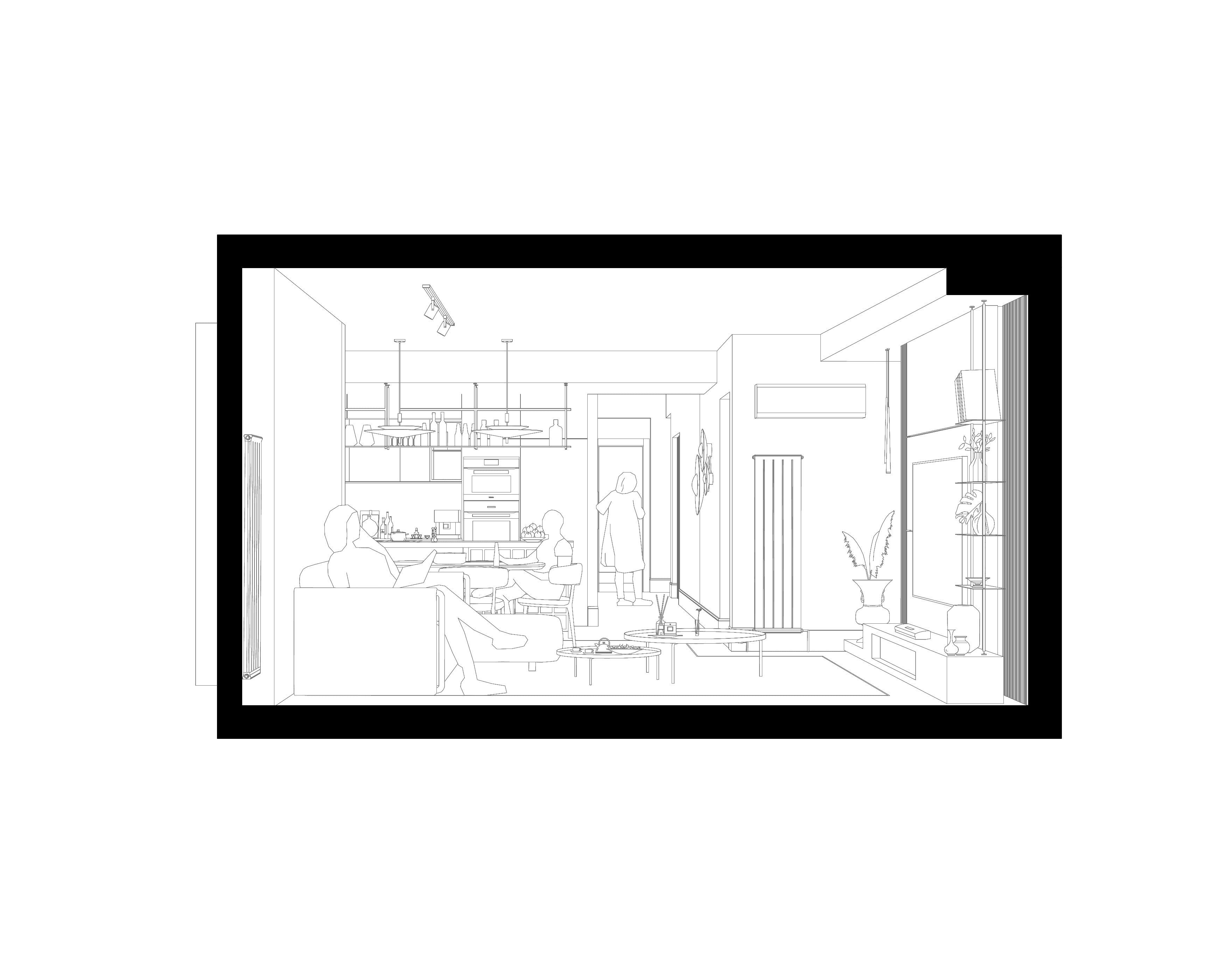 Feneryolu House detail 12