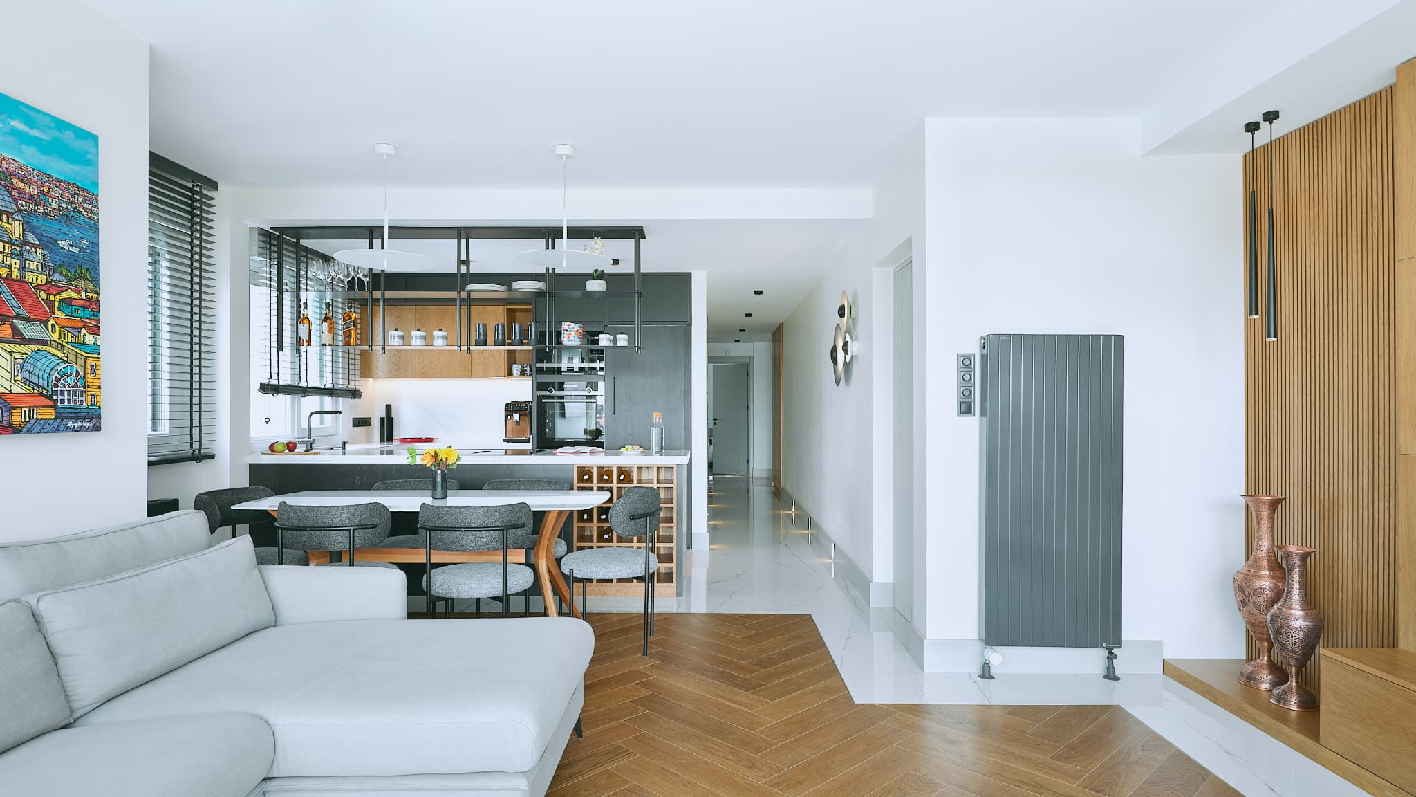 Feneryolu House detail 1