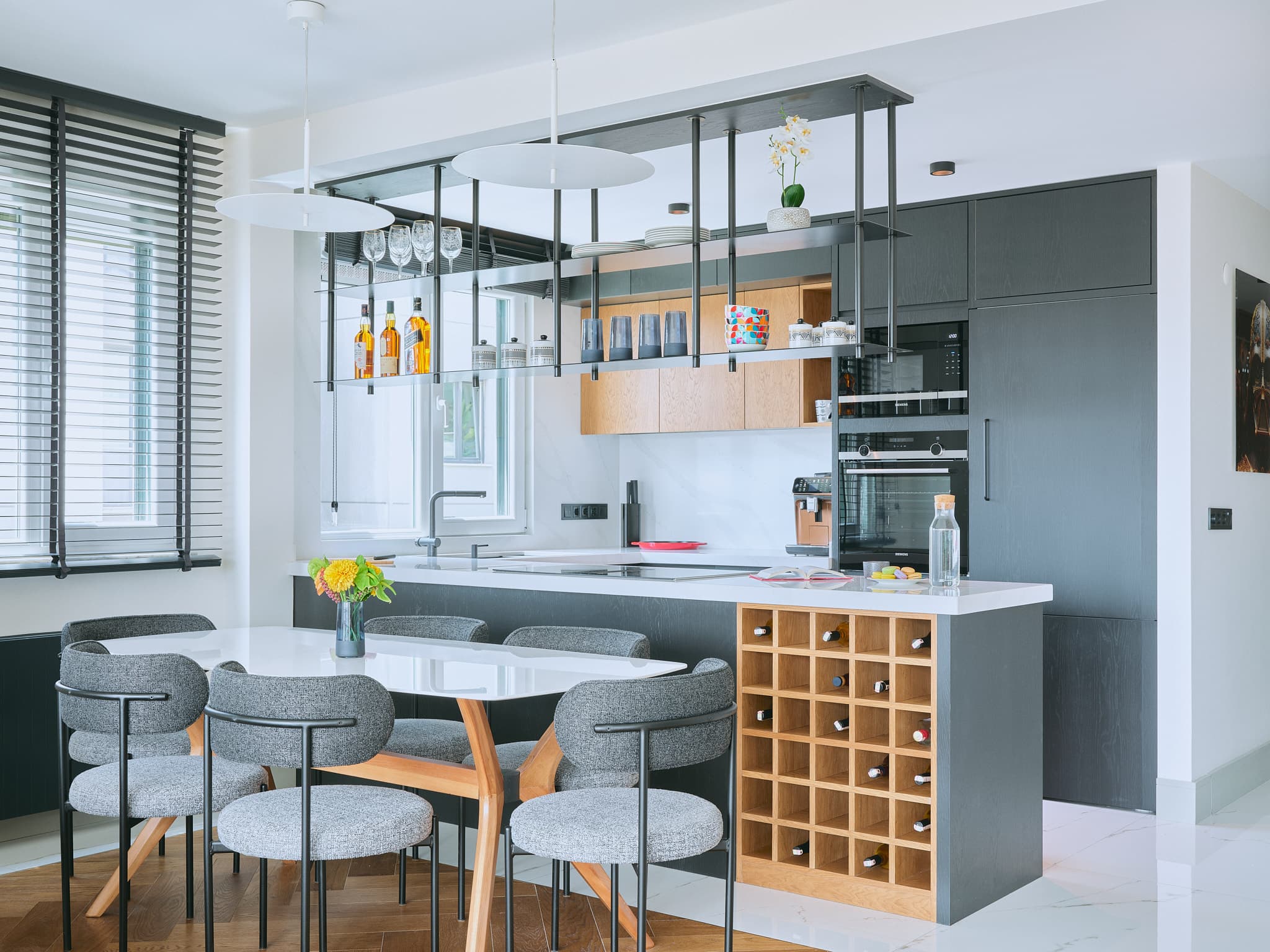 Feneryolu House detail 3