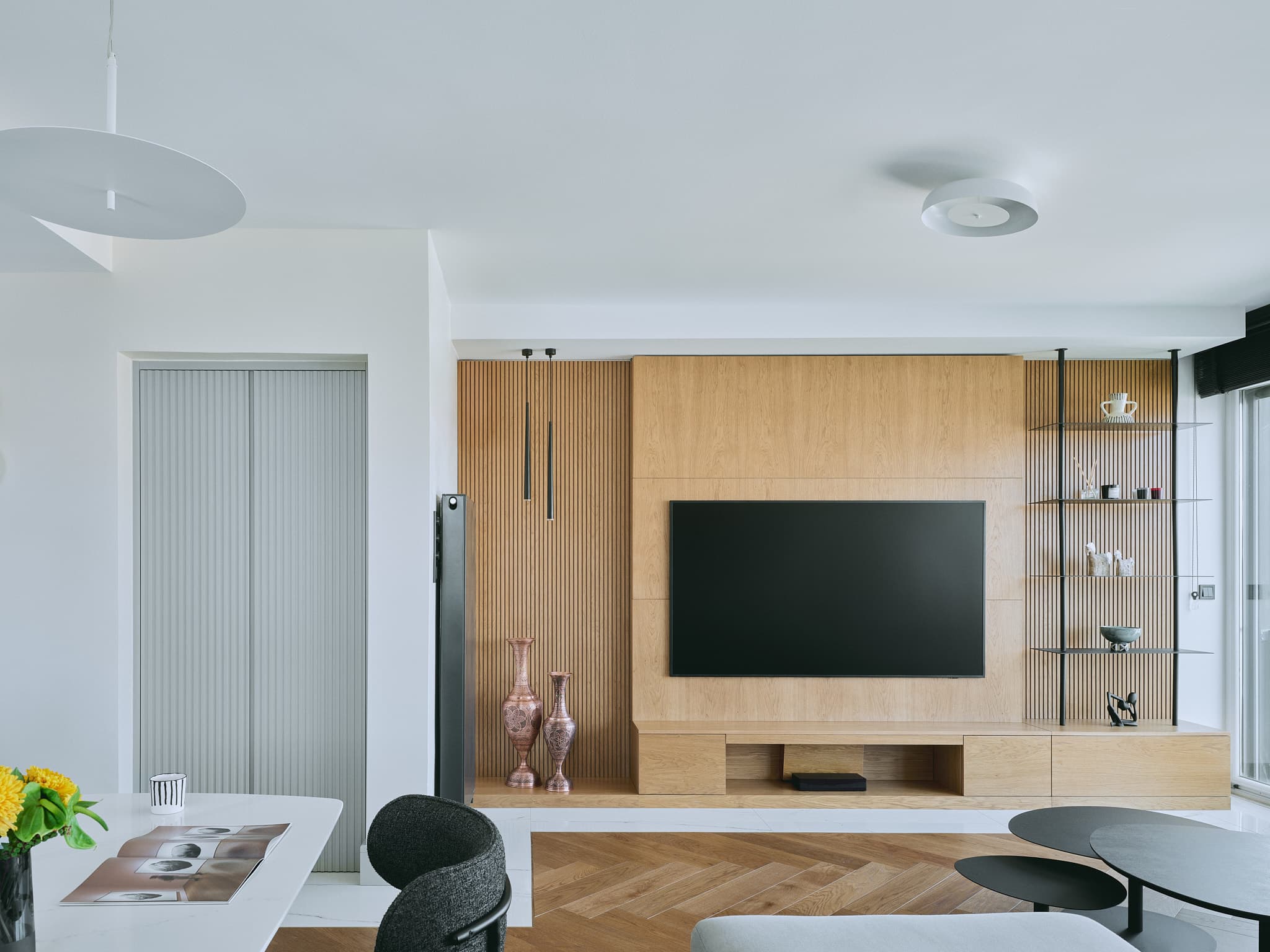 Feneryolu House detail 4