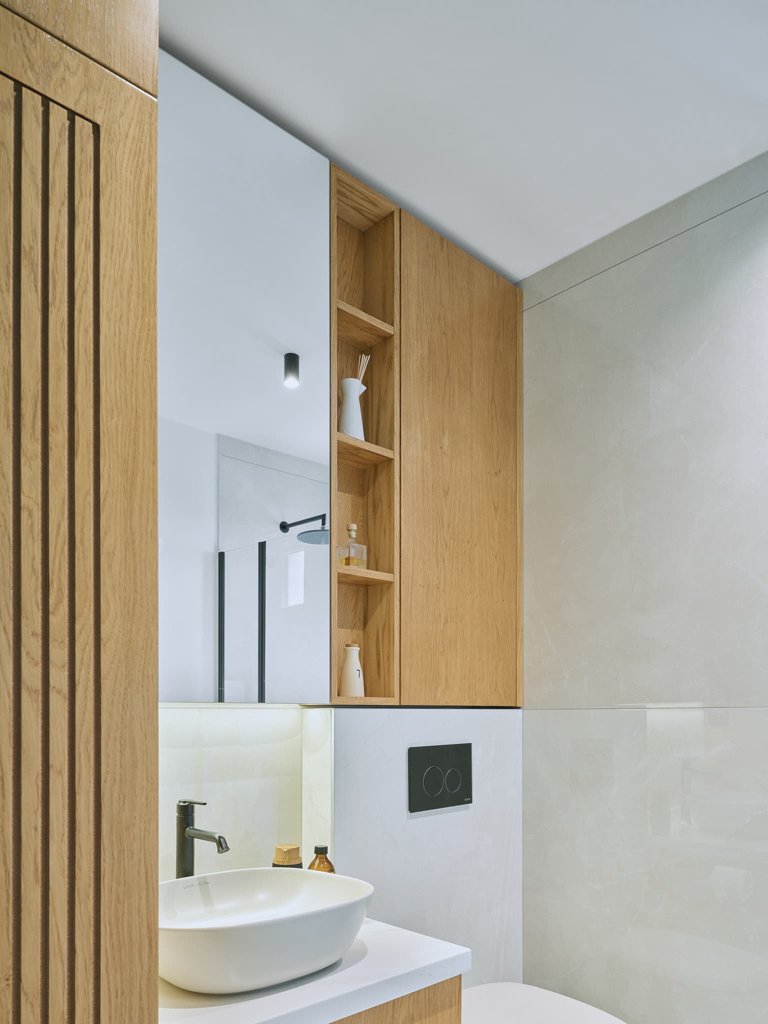 Feneryolu House detail 5