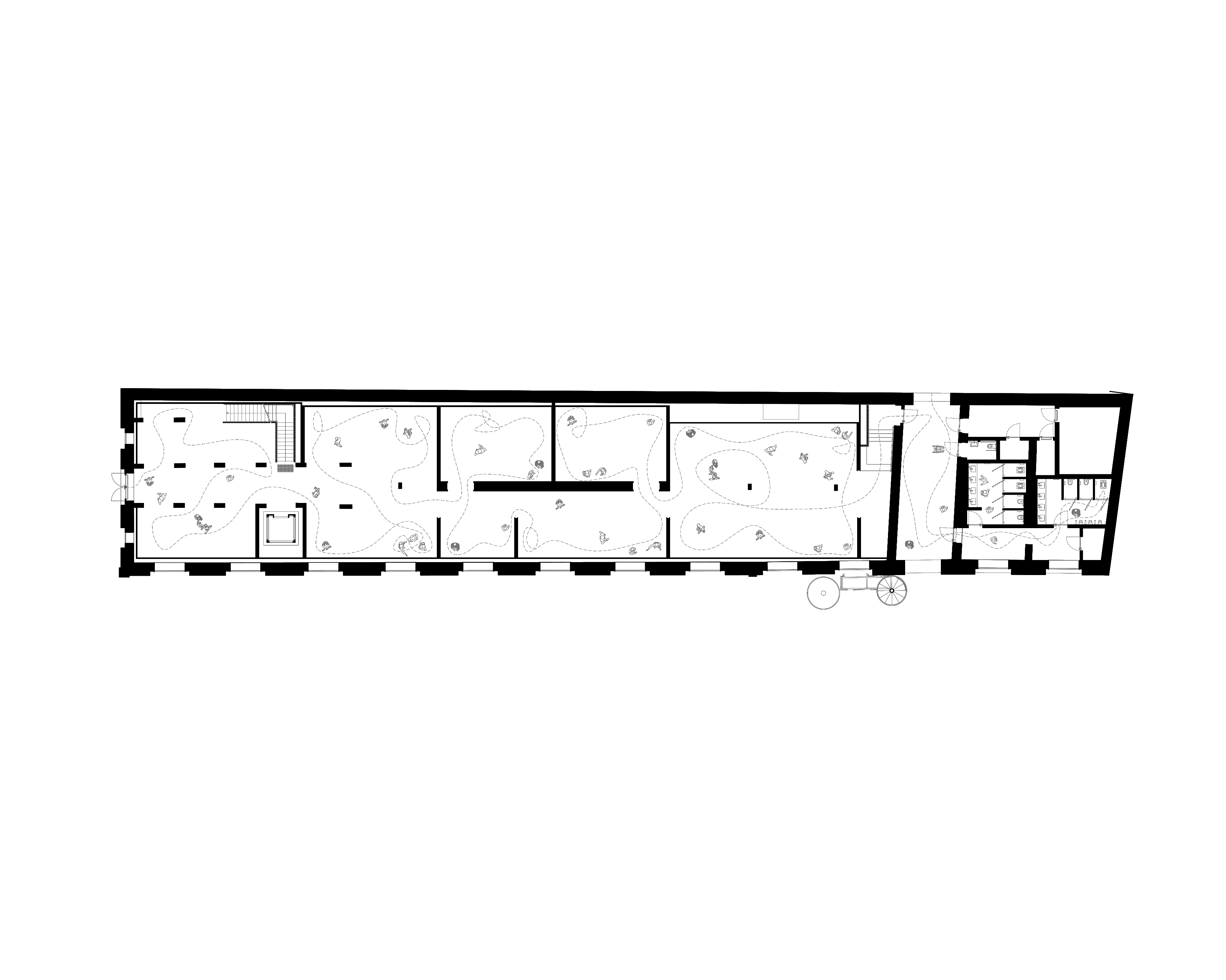 THE GOLDEN HORN SHIPYARD detail 22