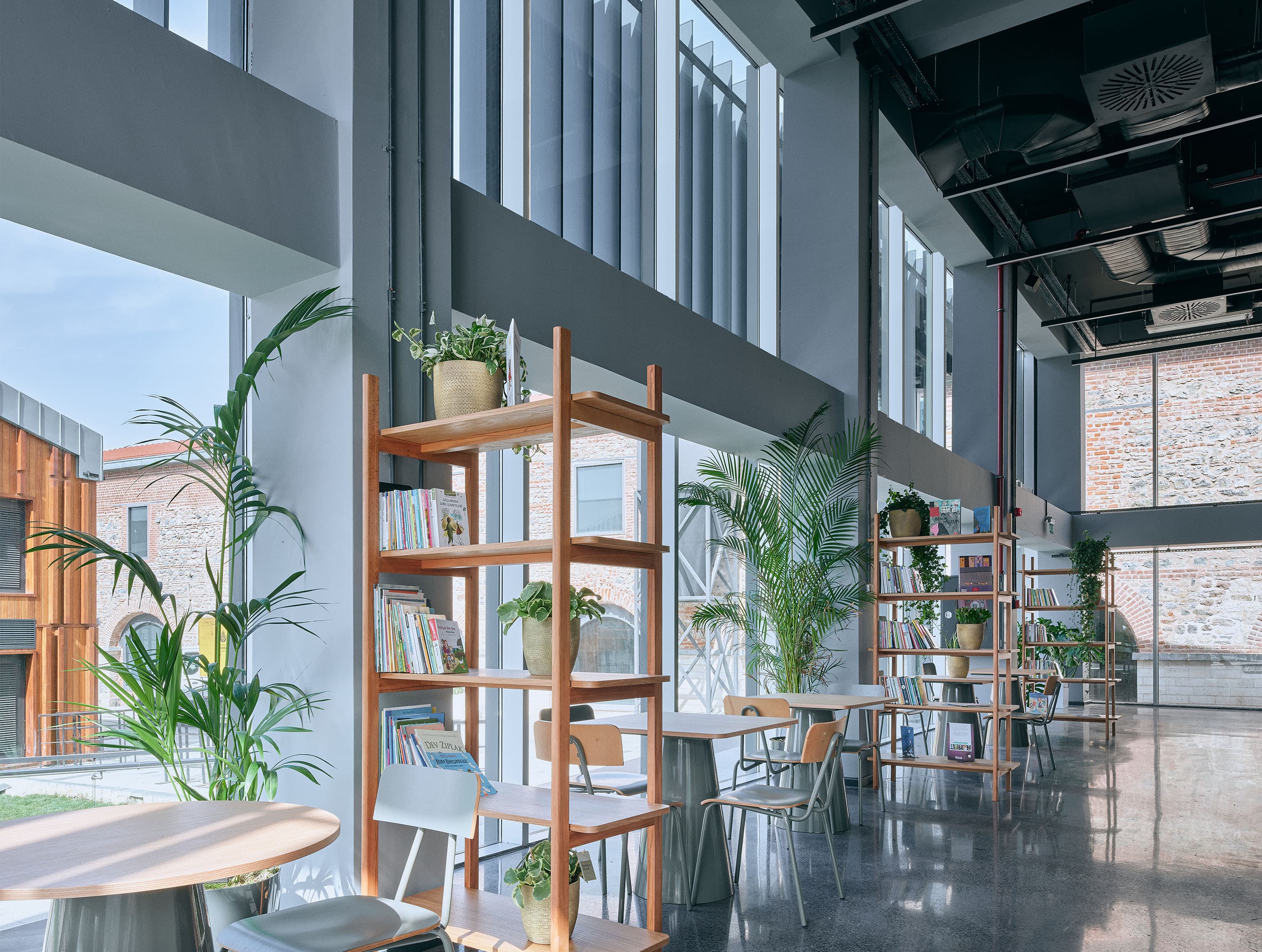 THE GOLDEN HORN SHIPYARD detail 25