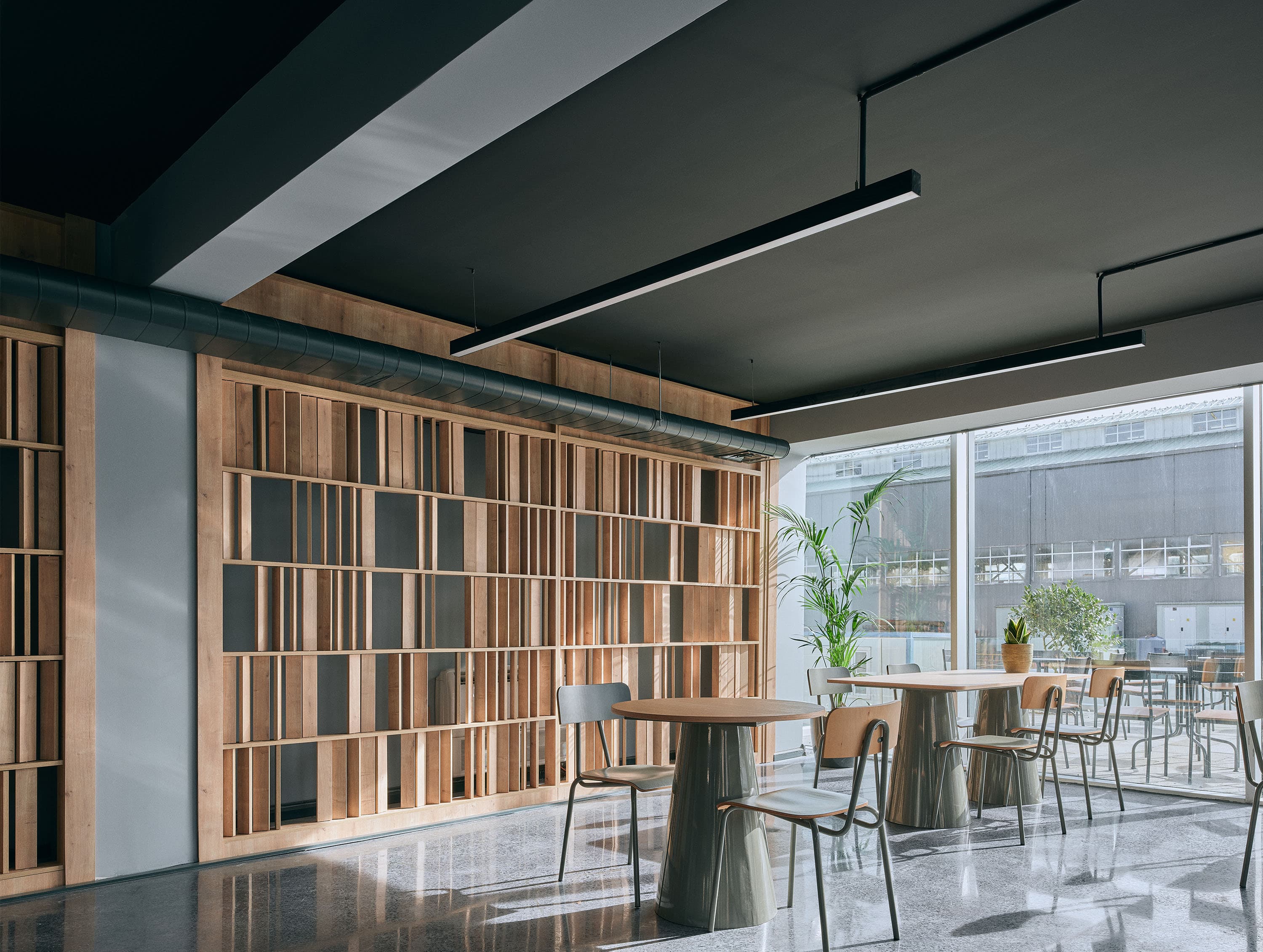 THE GOLDEN HORN SHIPYARD detail 24