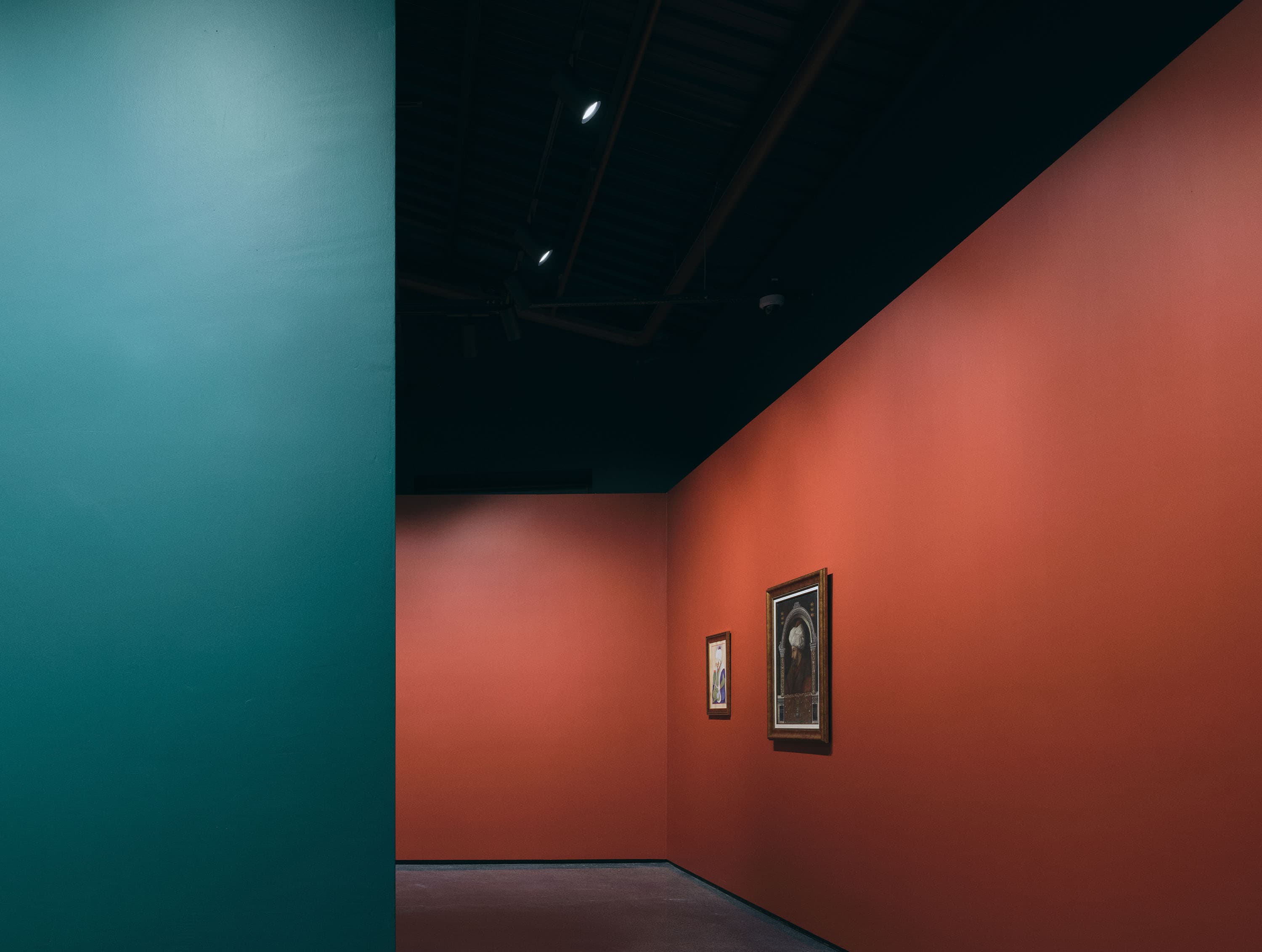 THE GOLDEN HORN SHIPYARD detail 4