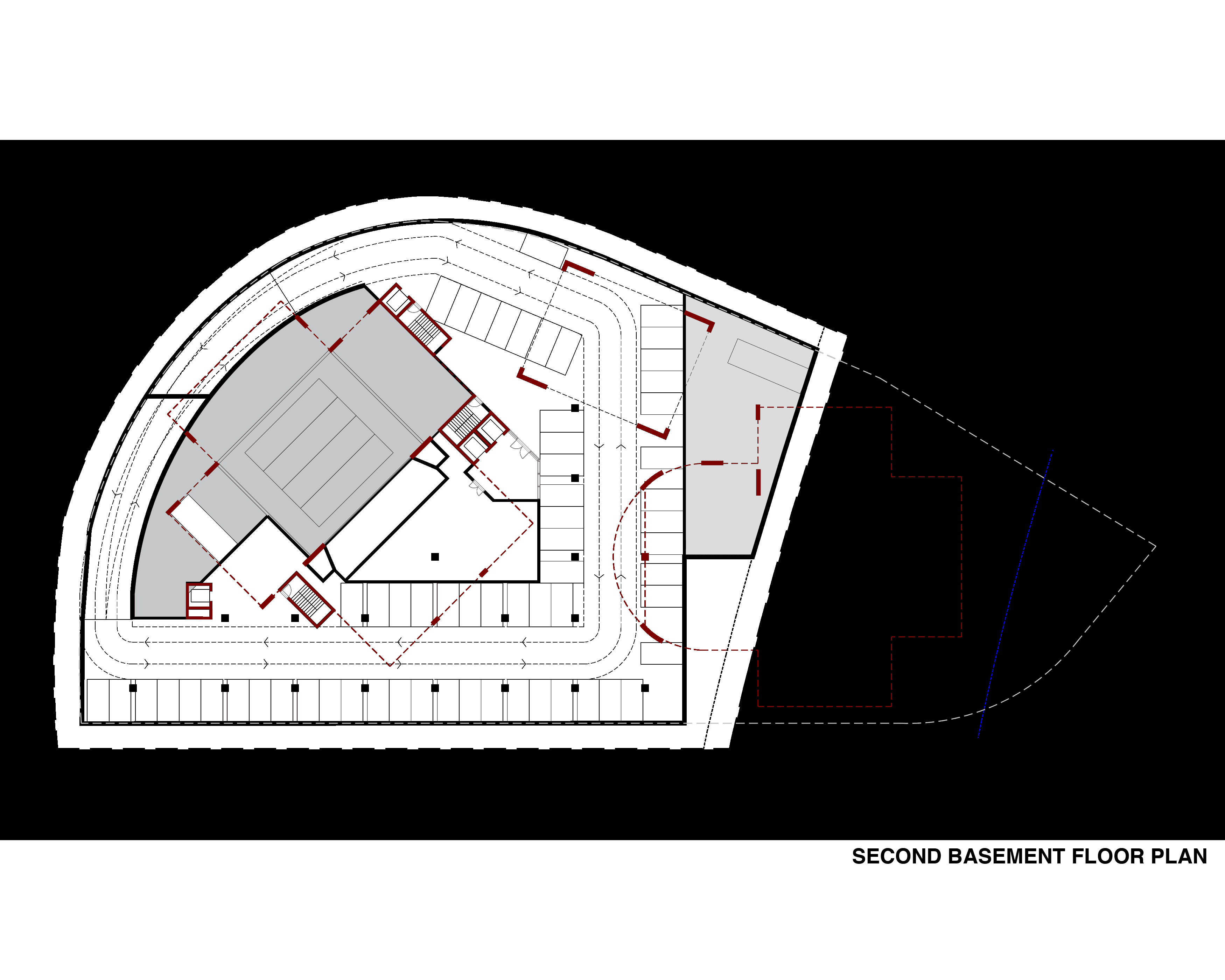 TRABZON METROPOLITAN MUNICIPALITY CULTURAL AND ARTS CENTER detail 13