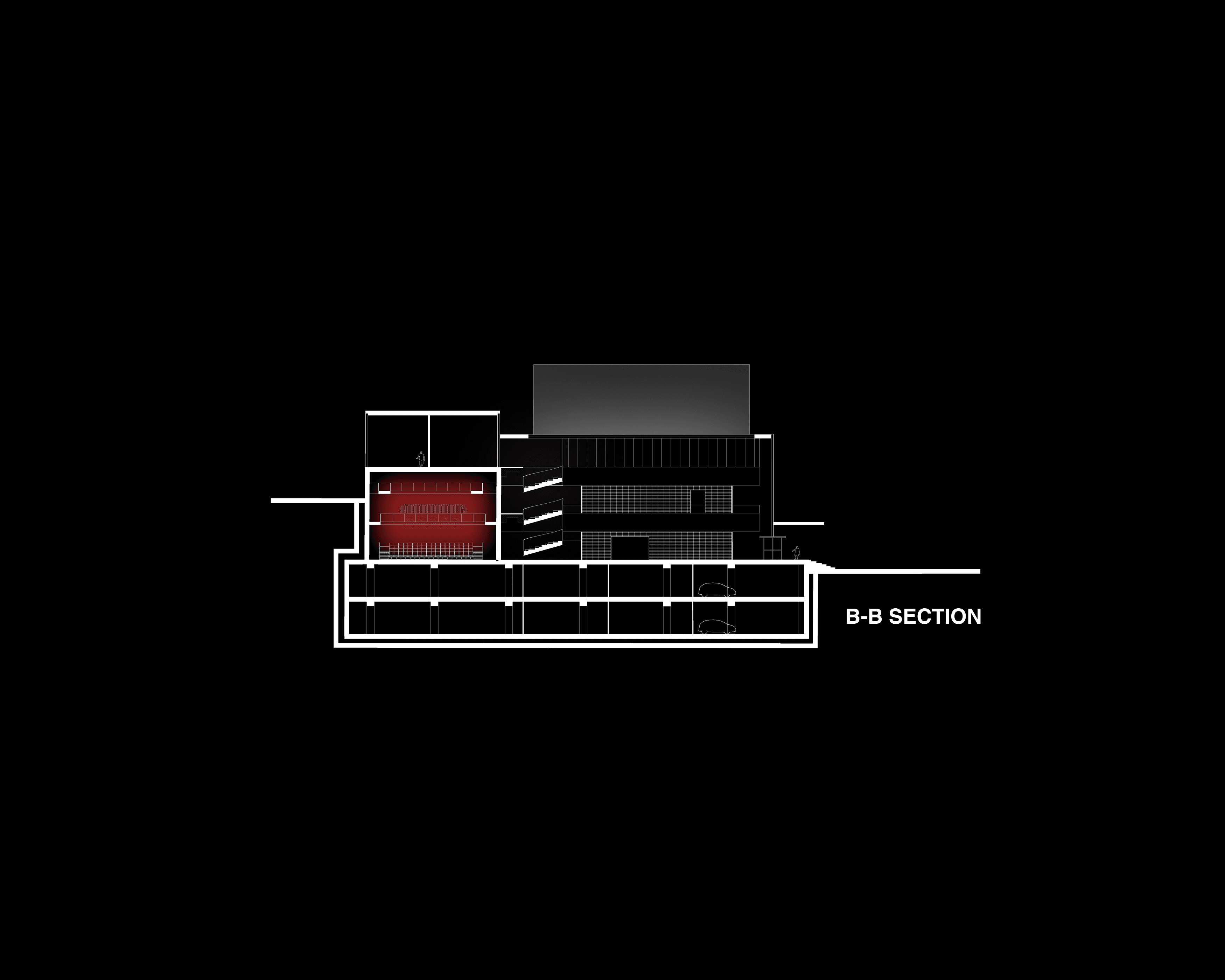 TRABZON METROPOLITAN MUNICIPALITY CULTURAL AND ARTS CENTER detail 19