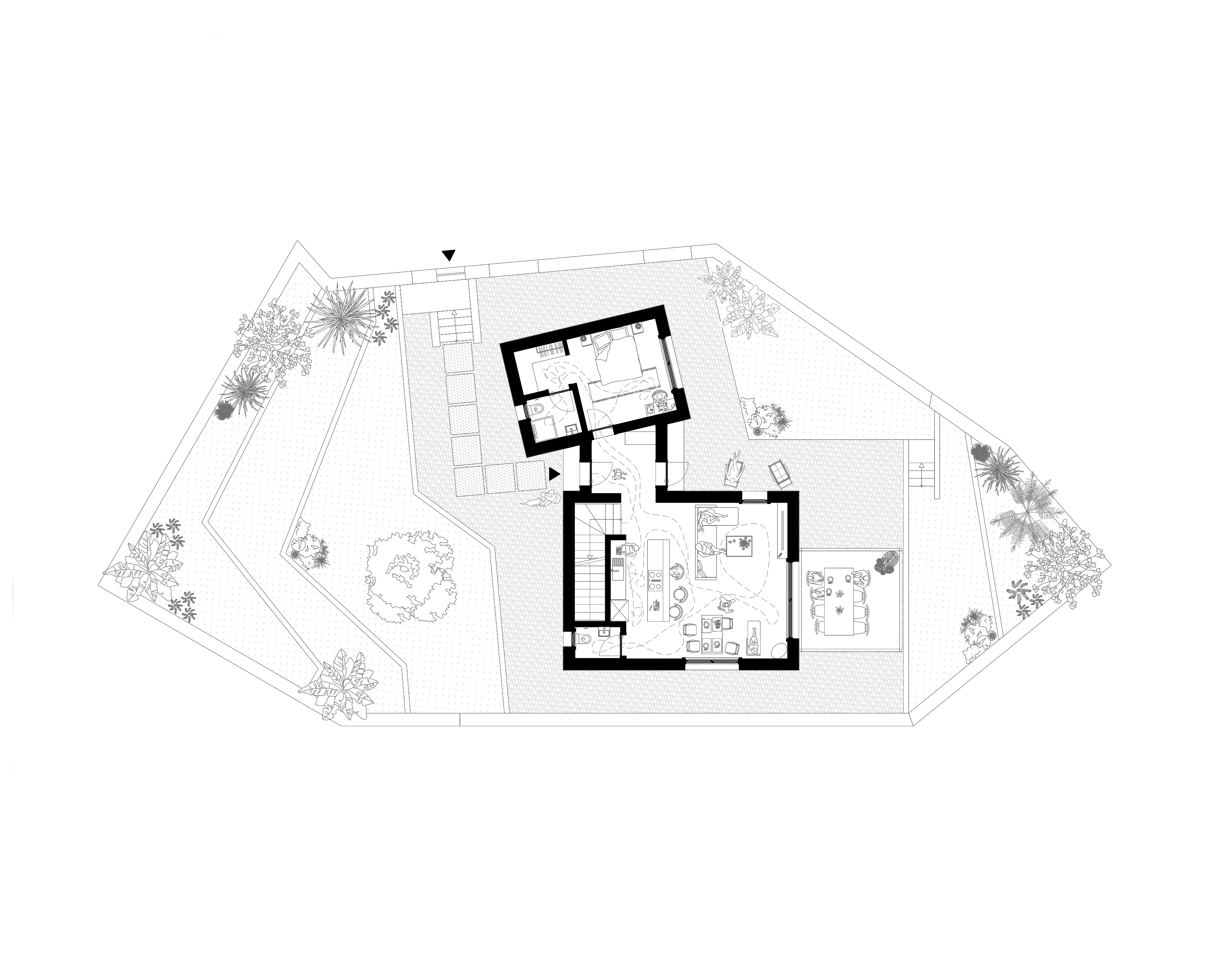 BEKTAŞ HOUSES detail 9