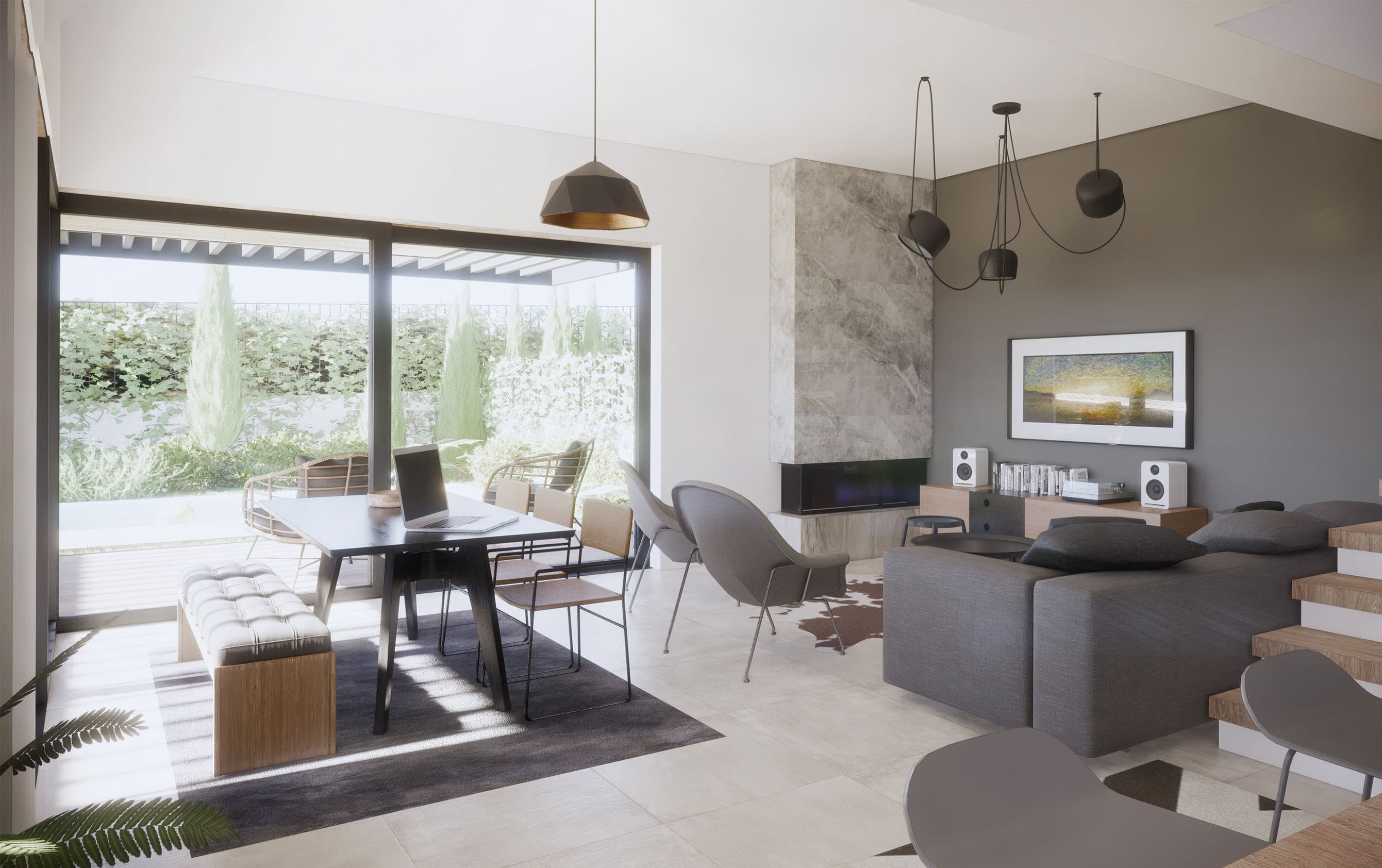 FETHİYE TSRG HOUSES detail 4