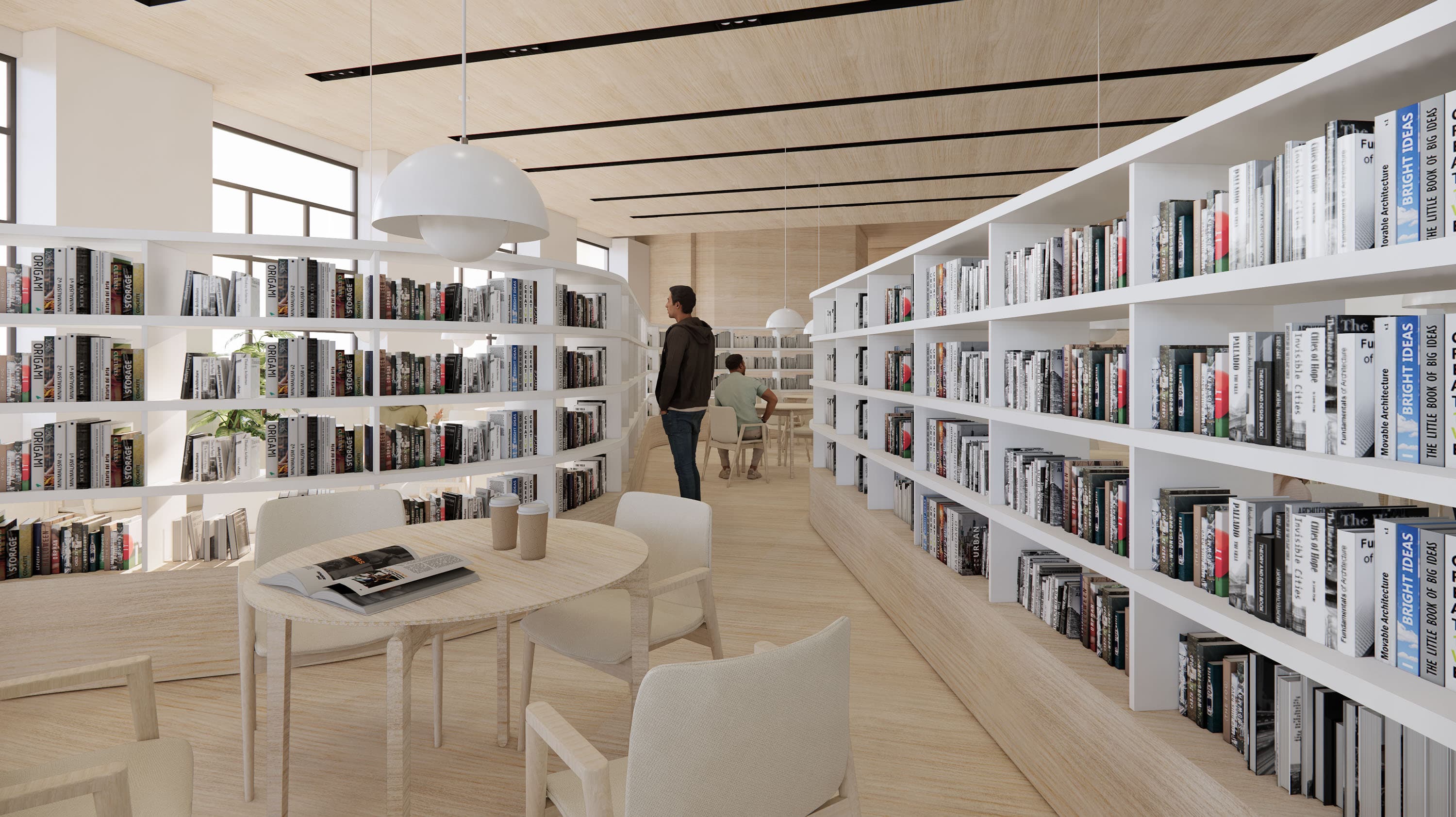 CRR FOYER AREA detail 6