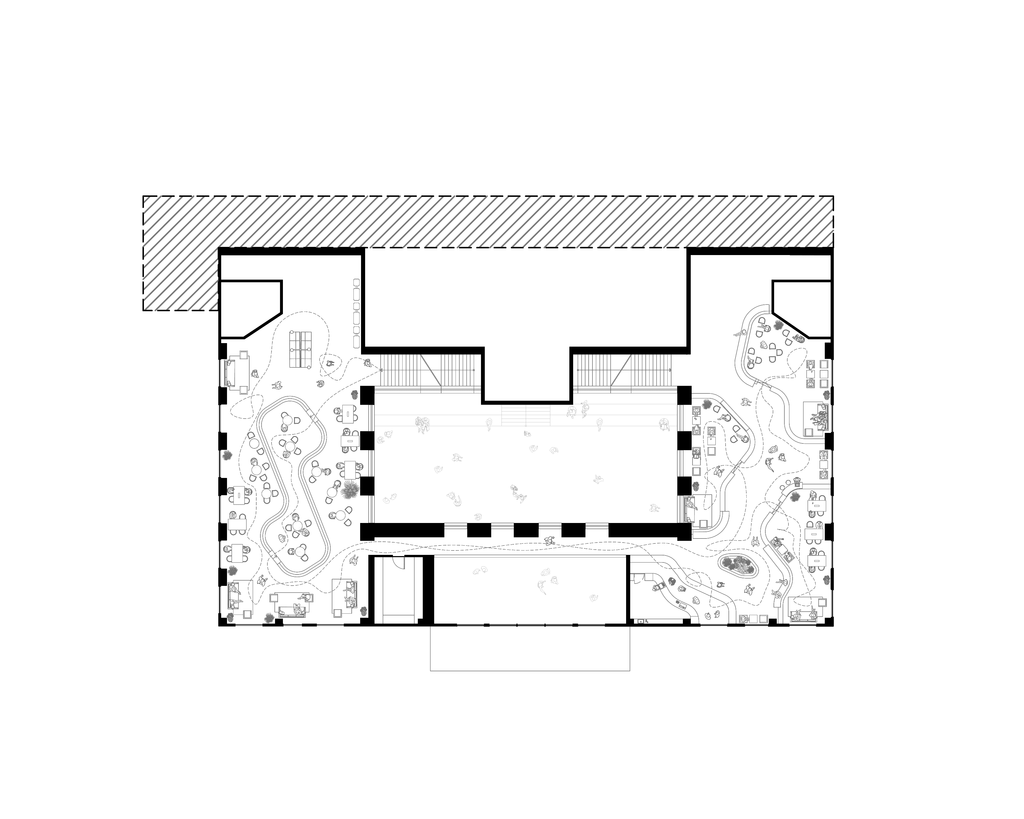 CRR FOYER AREA detail 10