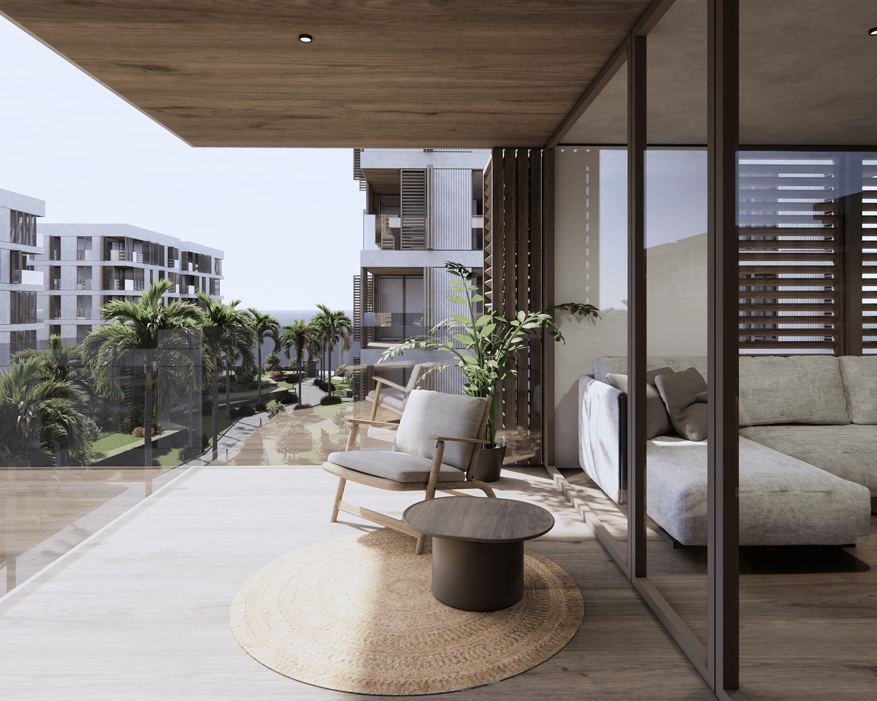 DÖRTYOL HOUSES detail 2