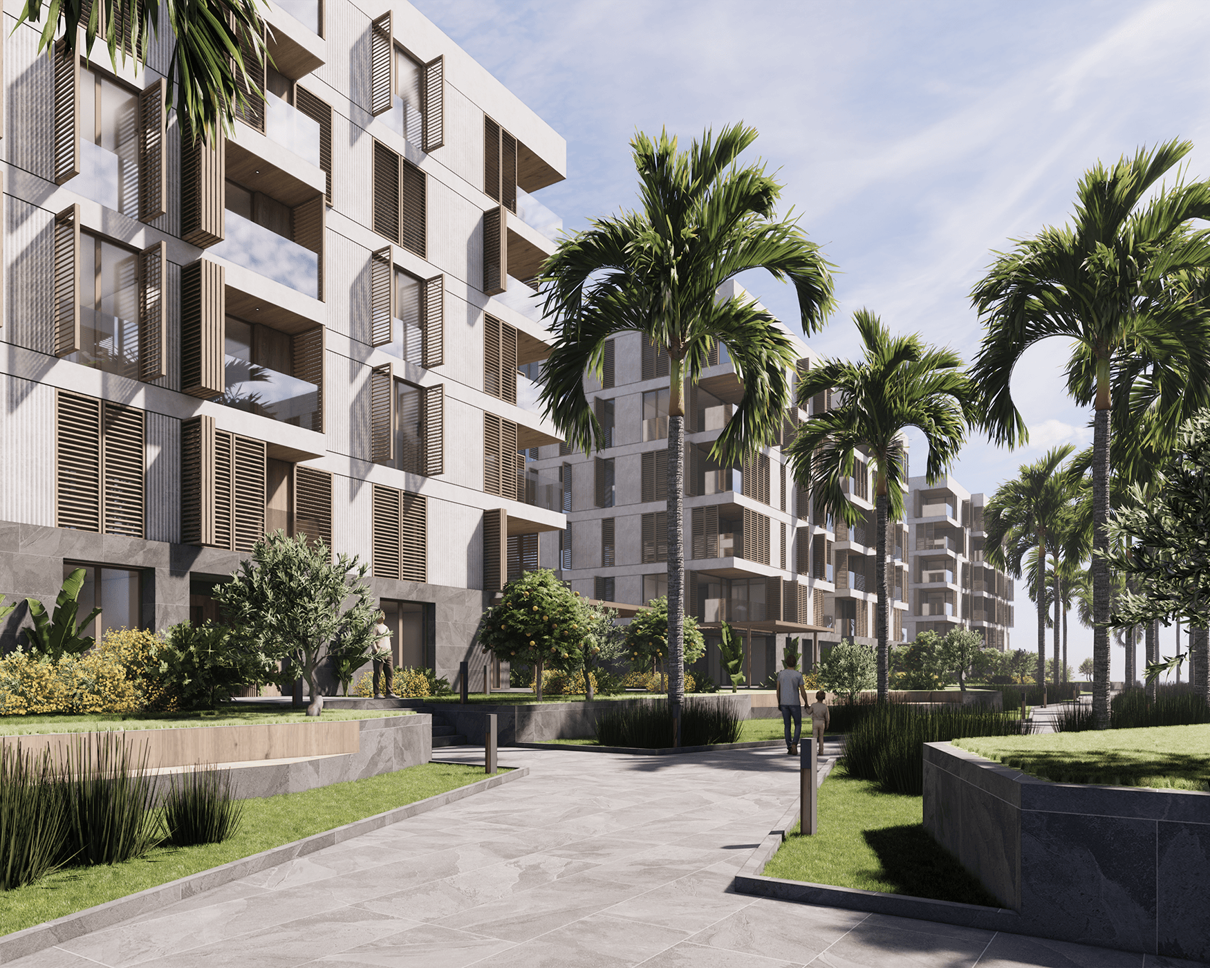 DÖRTYOL HOUSES detail 9