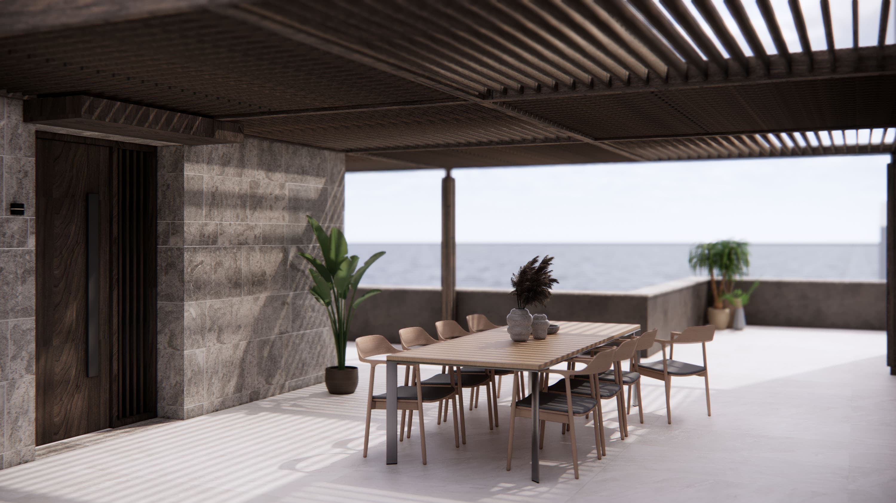 DEMRE HOUSES detail 3