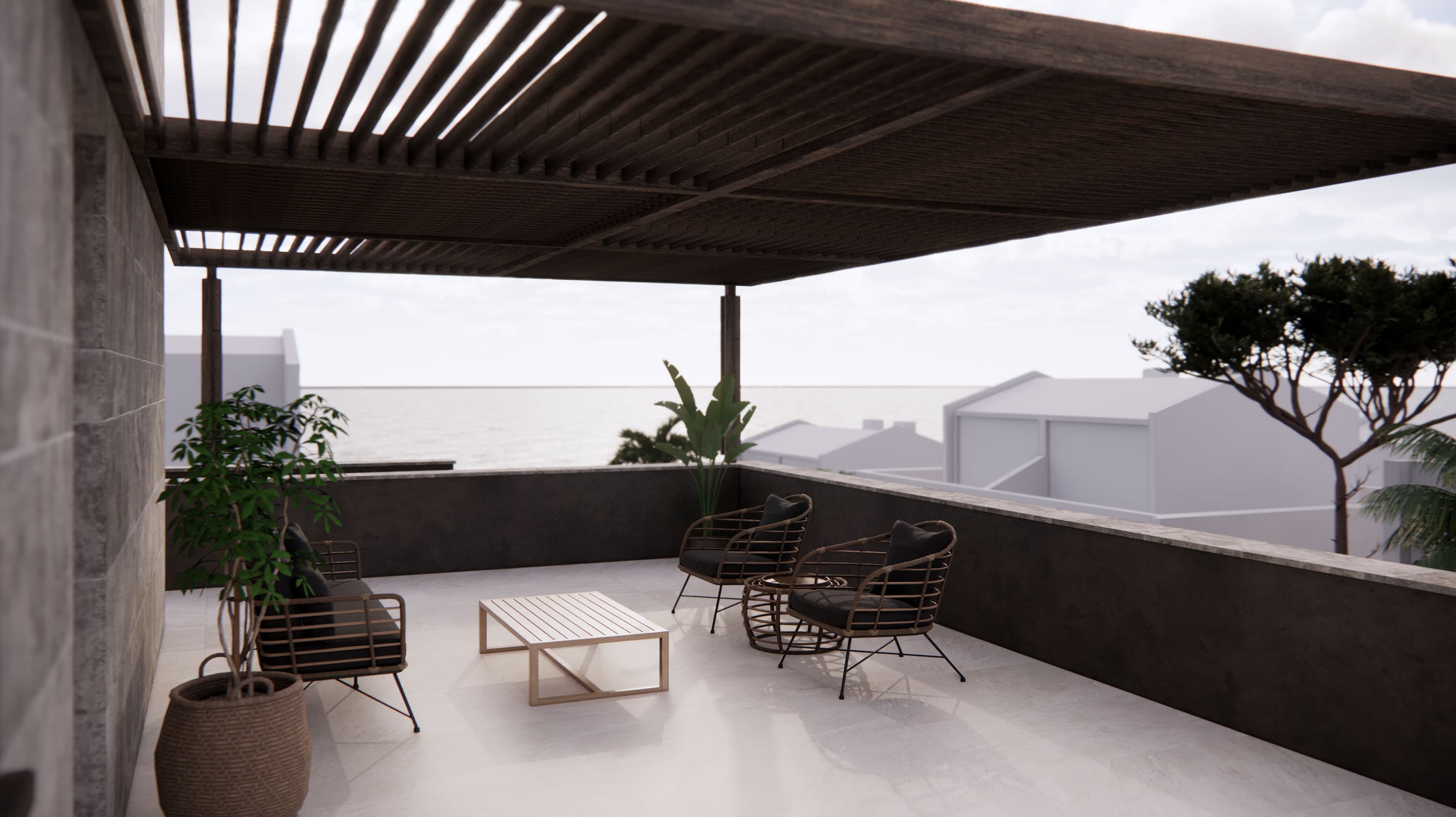 DEMRE HOUSES detail 4