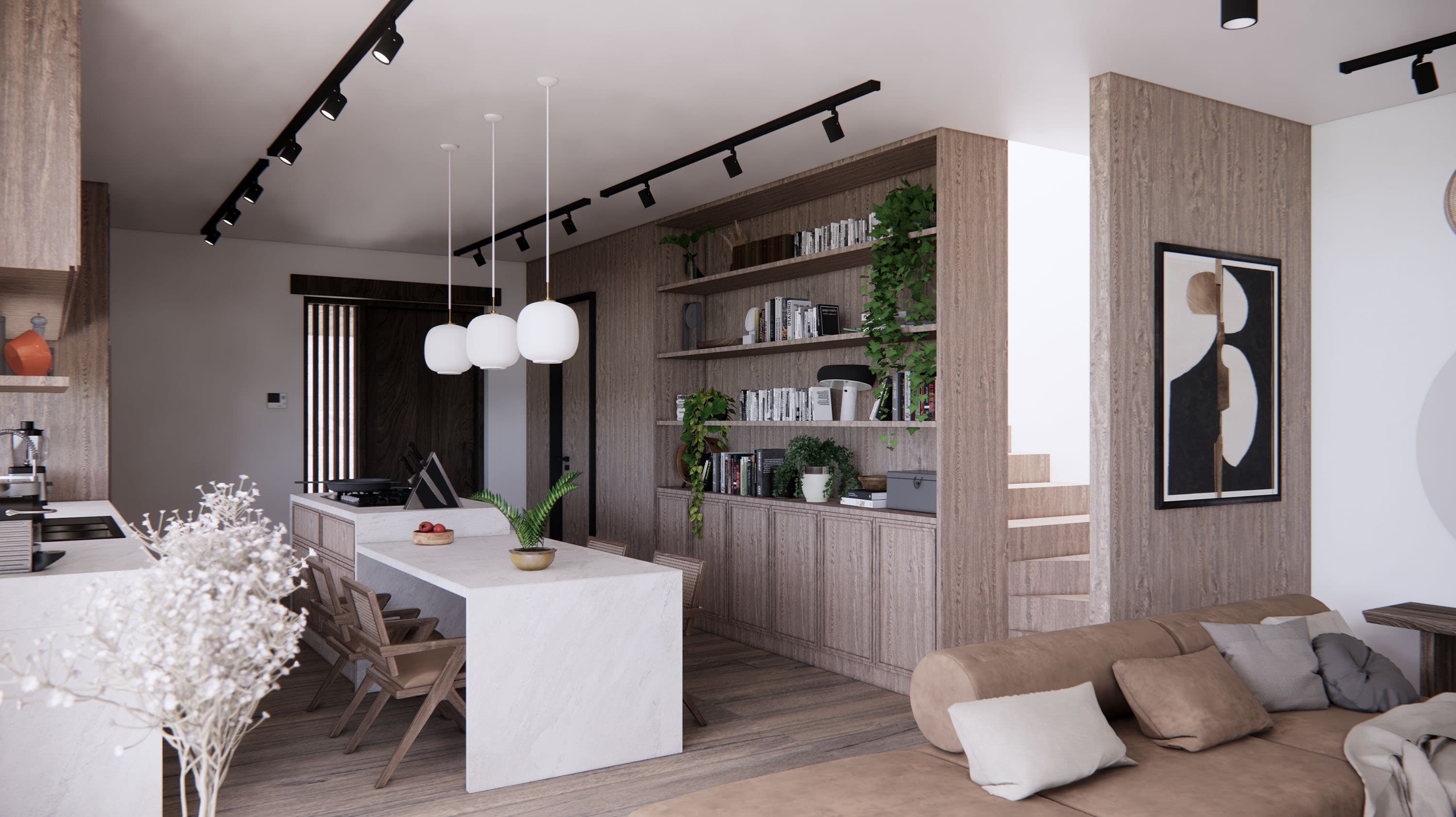 DEMRE HOUSES detail 7