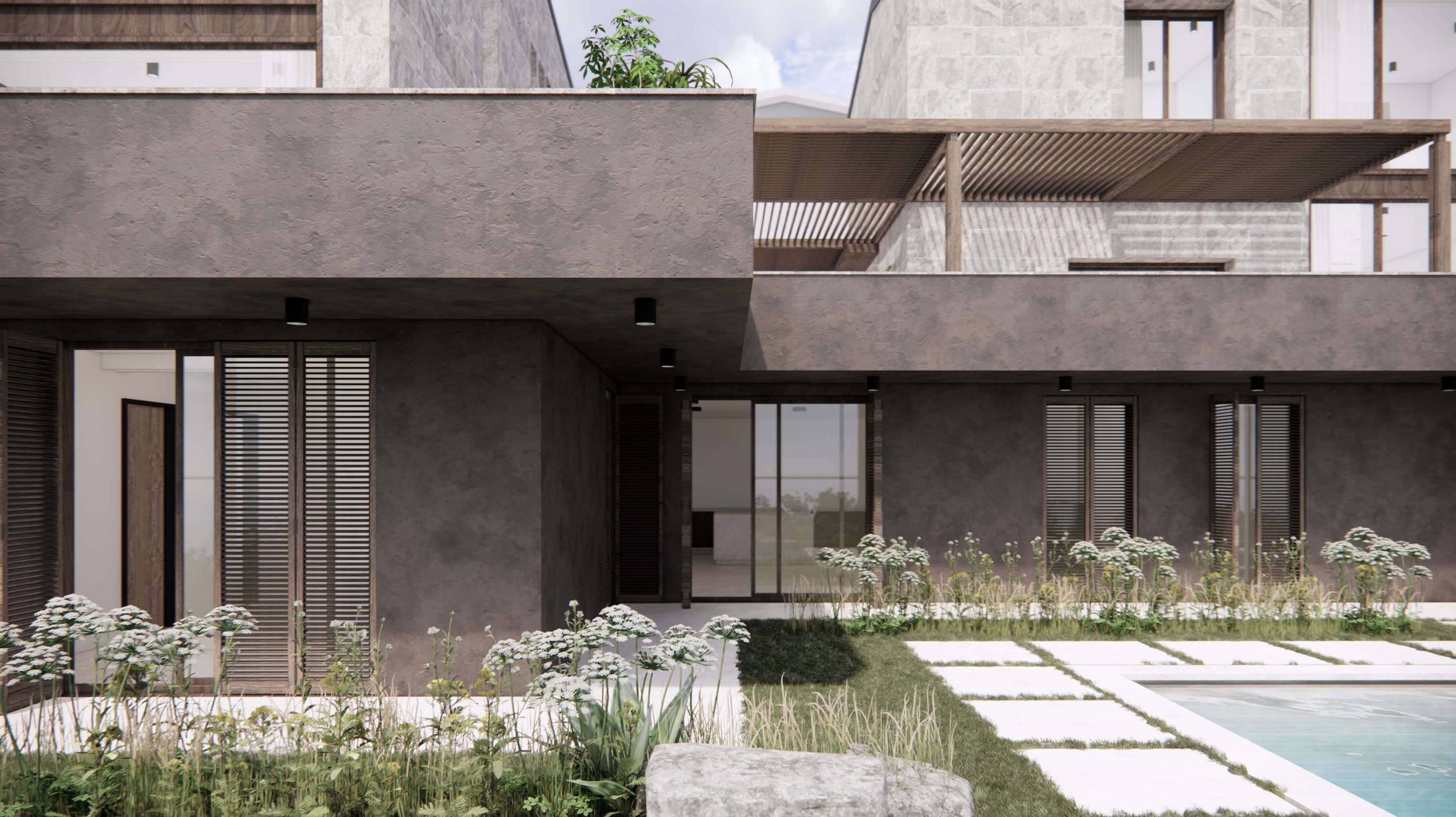 DEMRE HOUSES detail 8