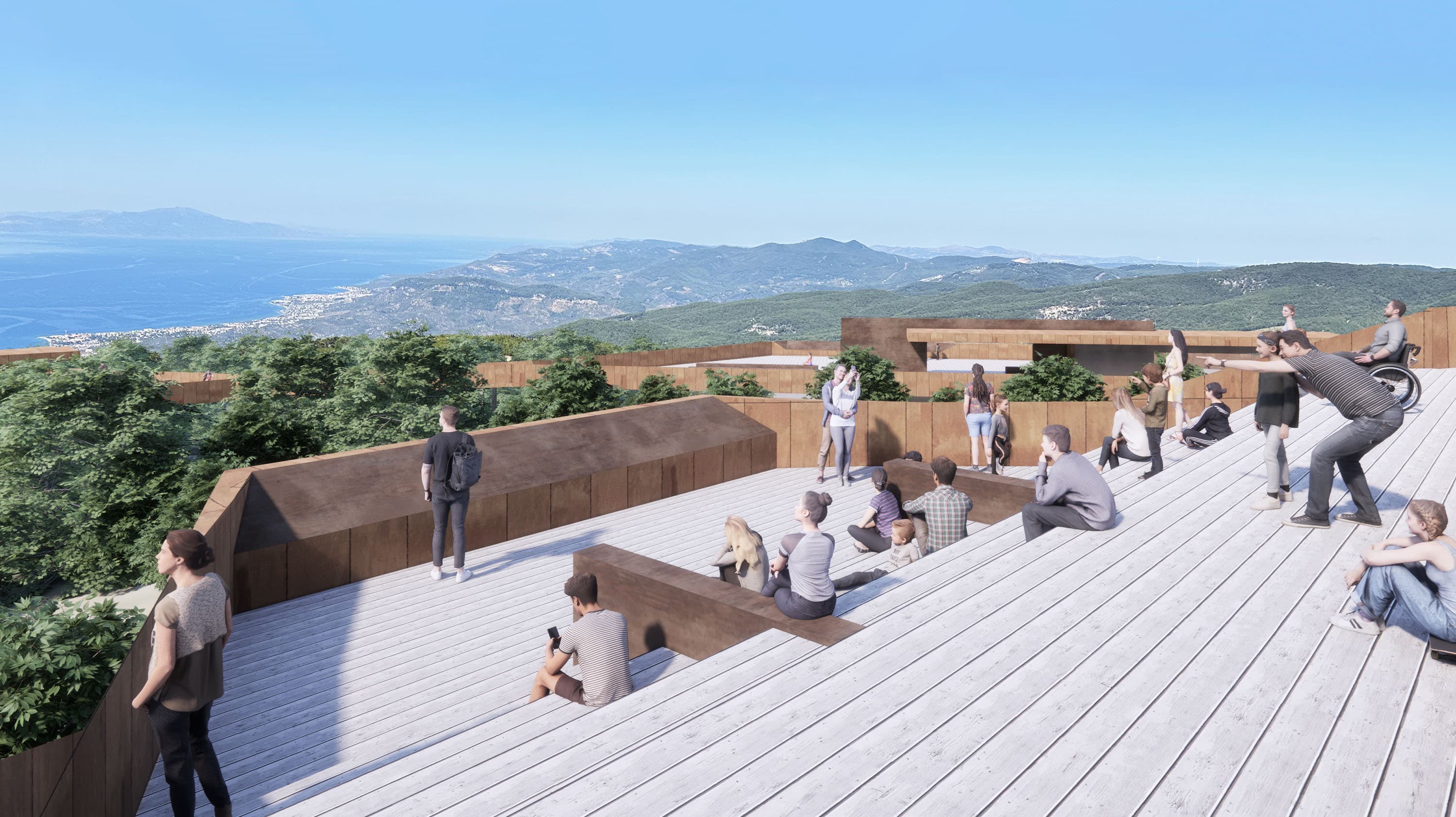 IDADA TOWER PROJECT detail 3