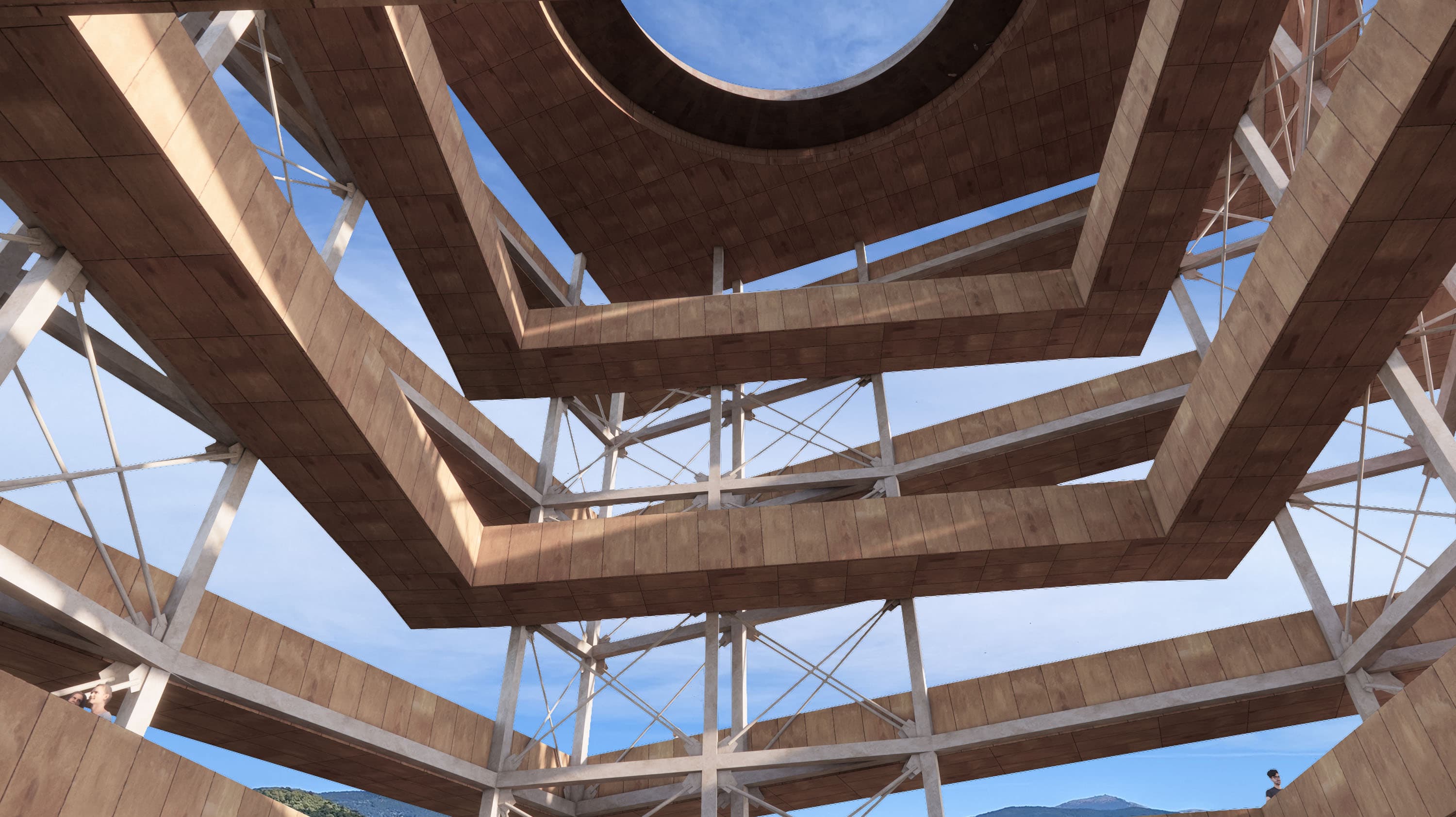 IDADA TOWER PROJECT detail 5